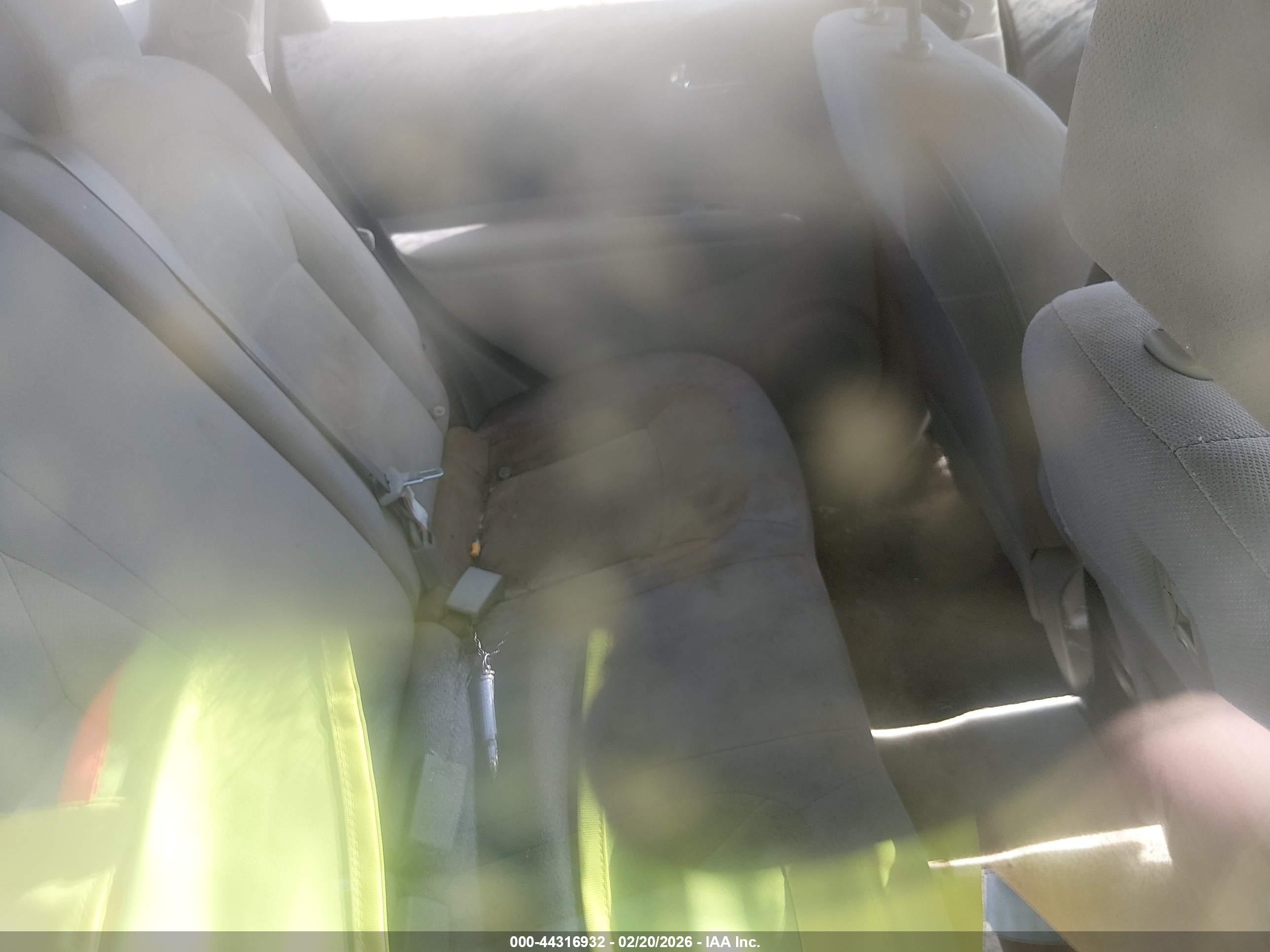 NISSAN ROGUE image 8