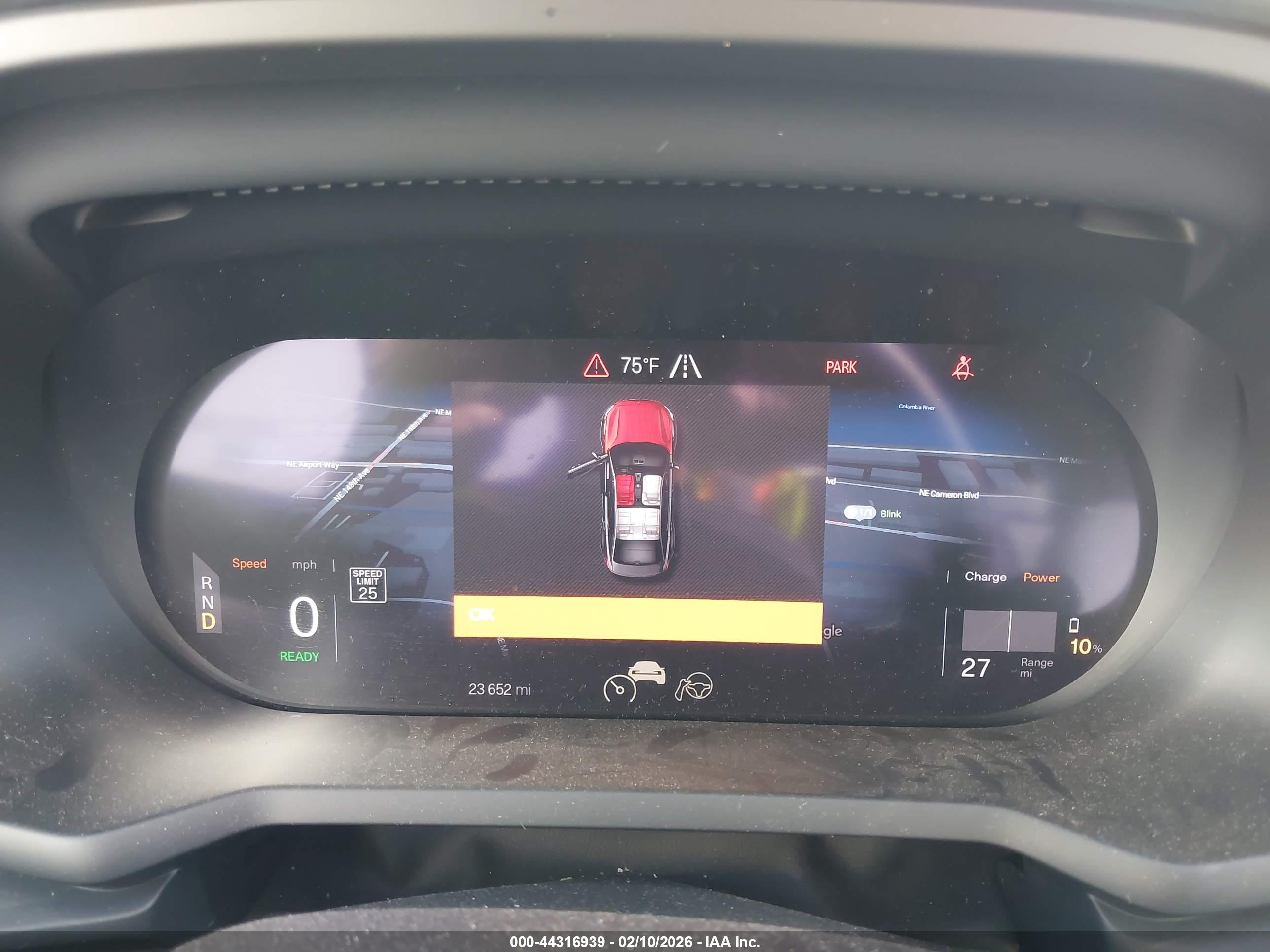 POLESTAR 2 image 7
