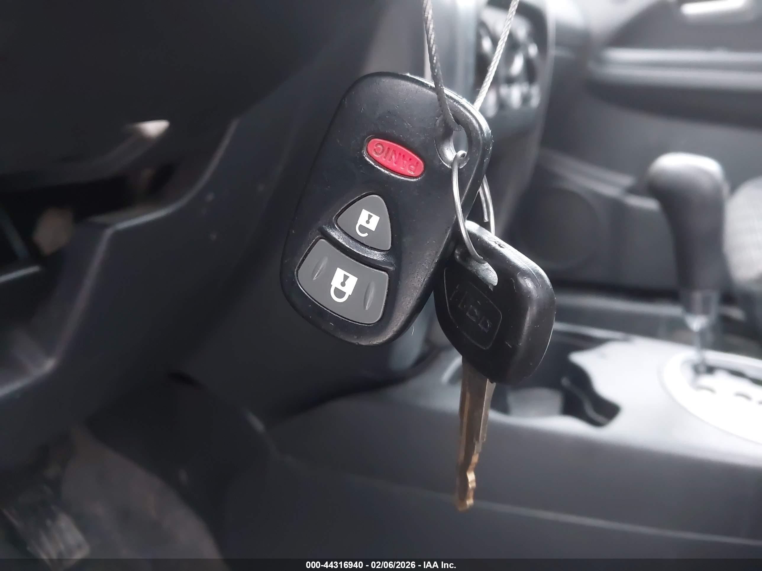 SUZUKI SX4 image 11