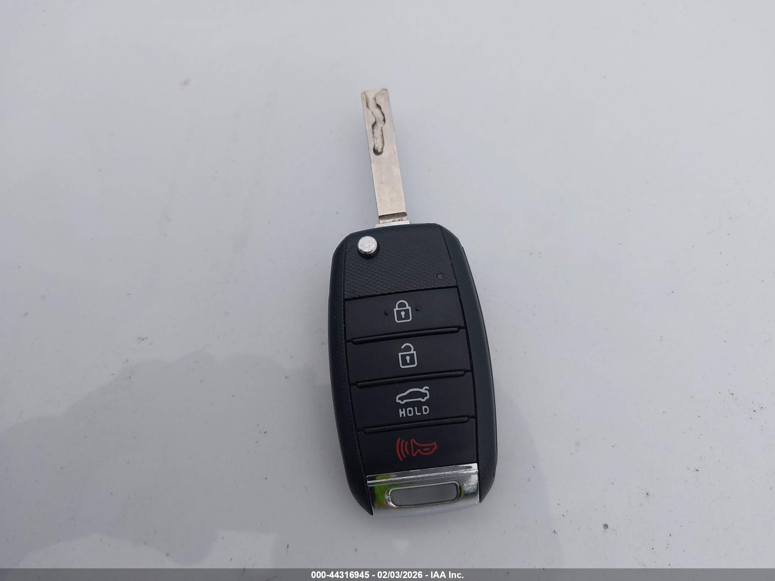 KIA OPTIMA image 11