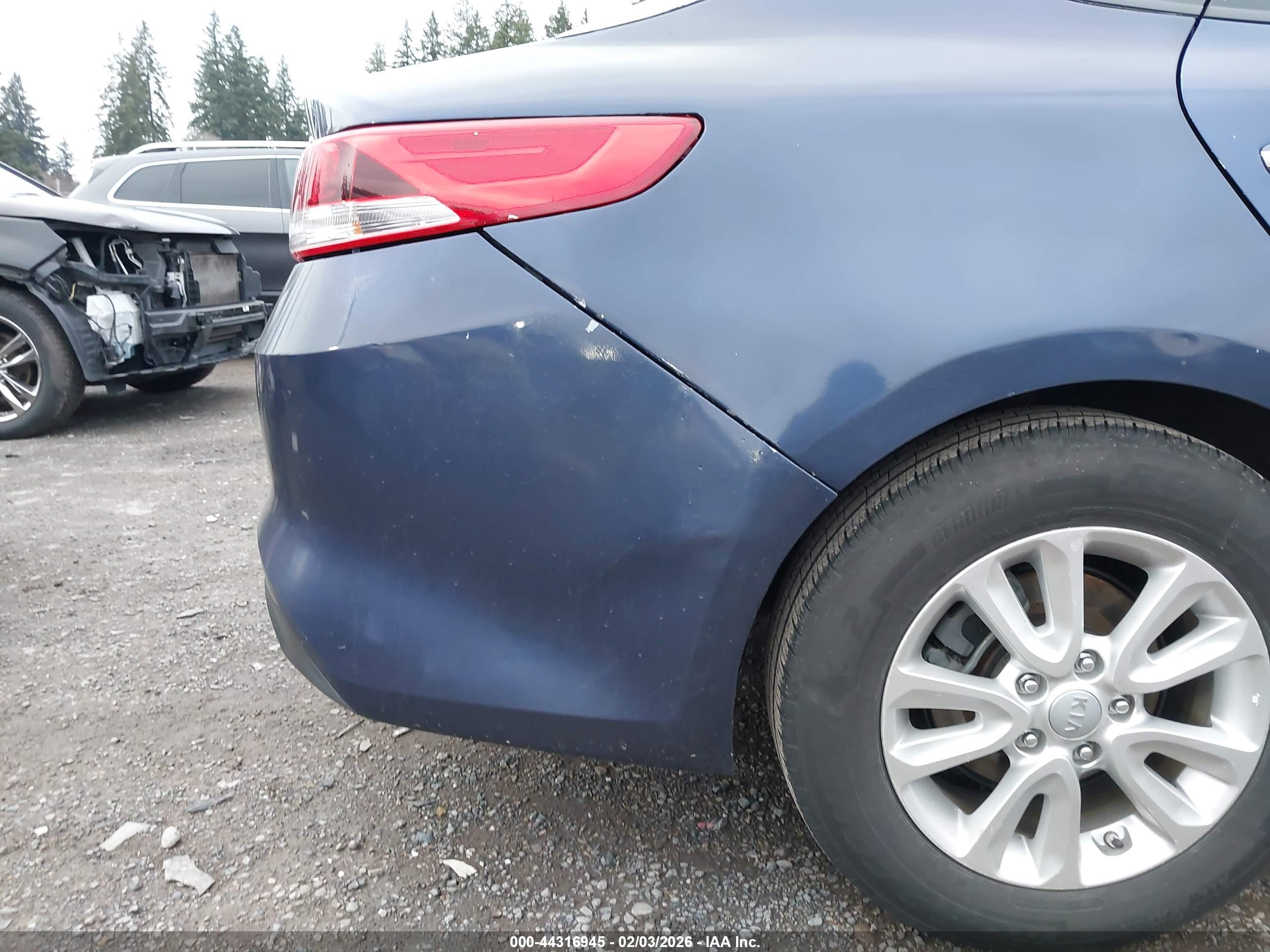 KIA OPTIMA image 6