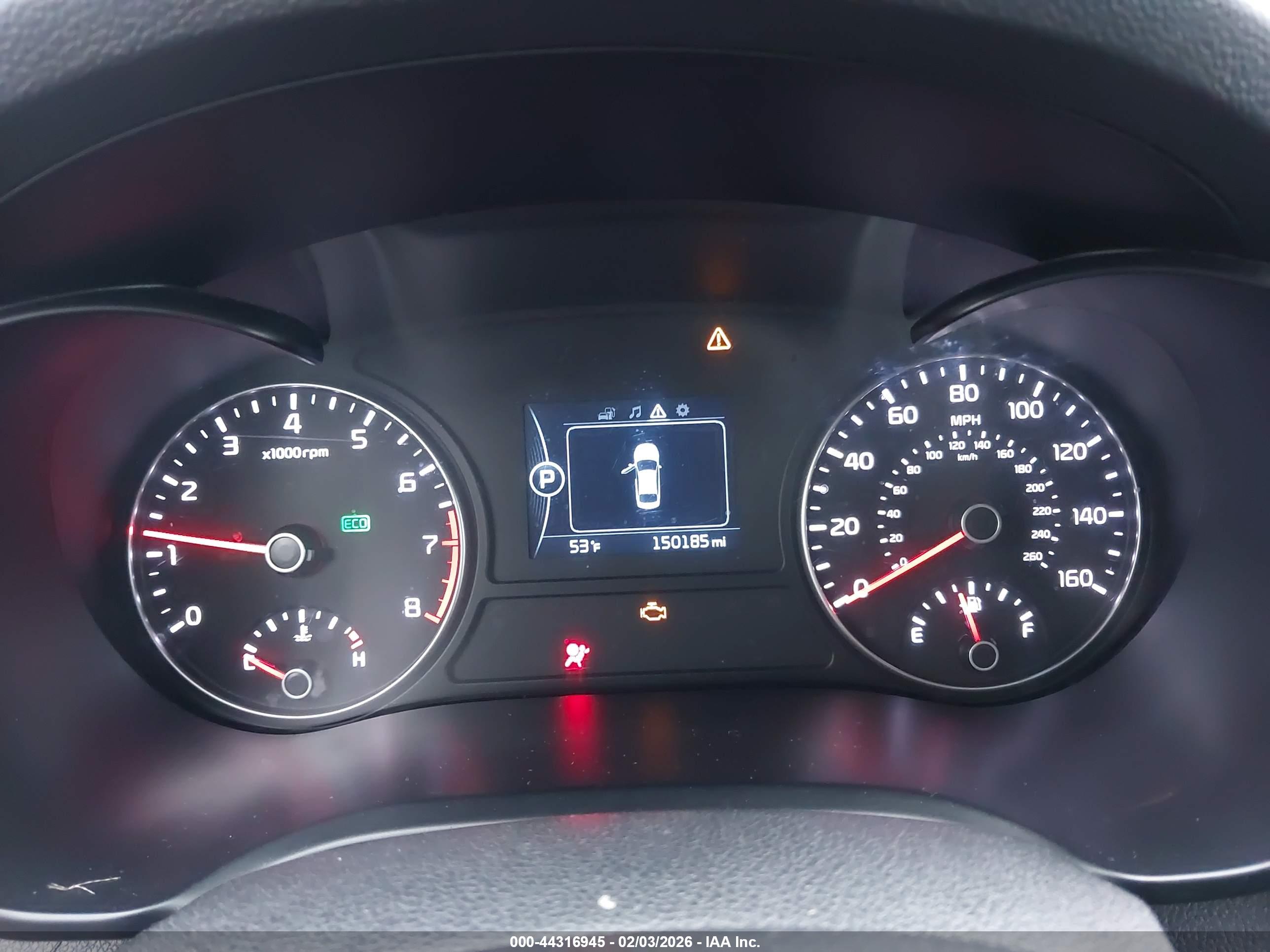 KIA OPTIMA image 7