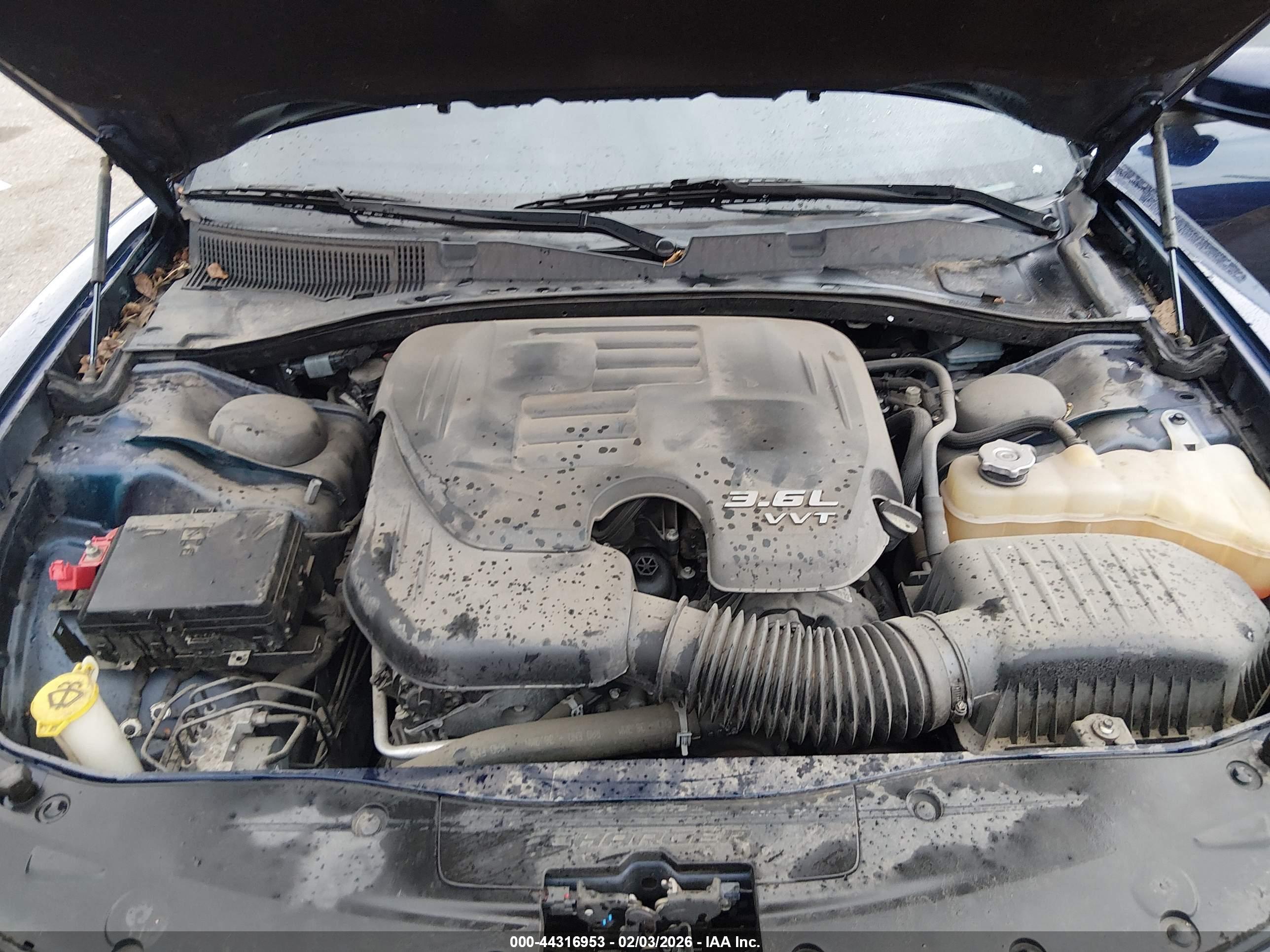 DODGE CHARGER image 10