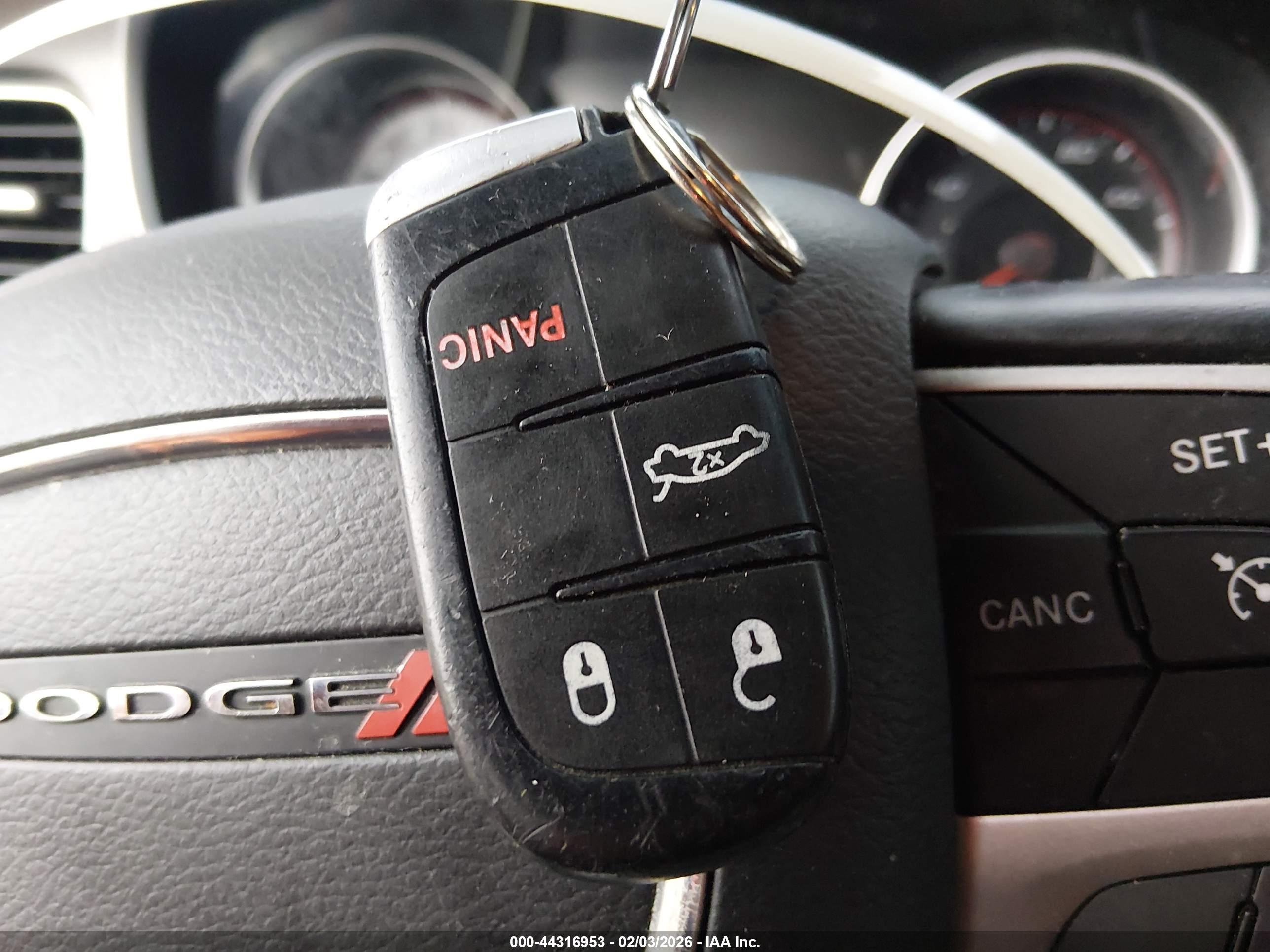 DODGE CHARGER image 11