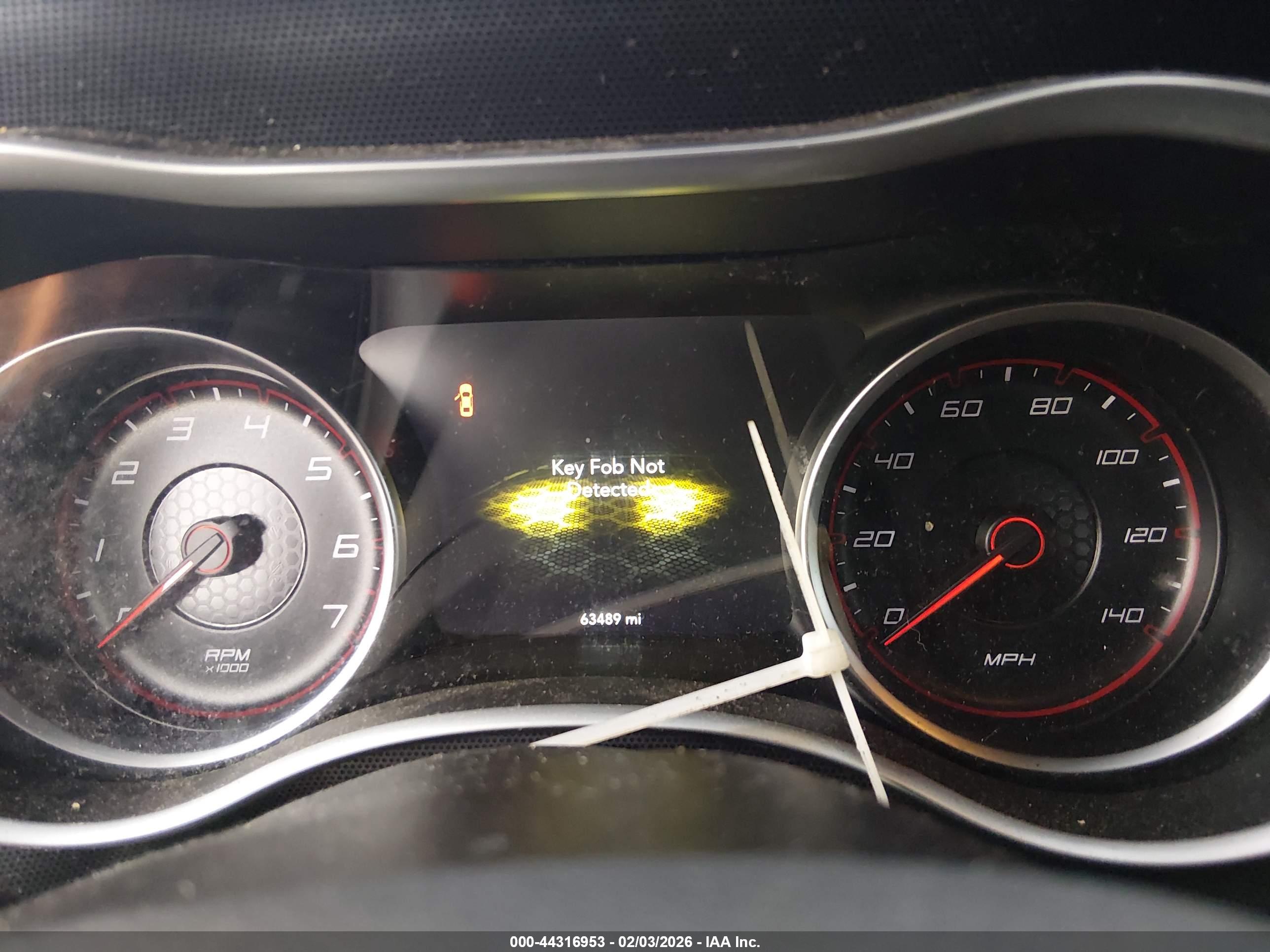 DODGE CHARGER image 7