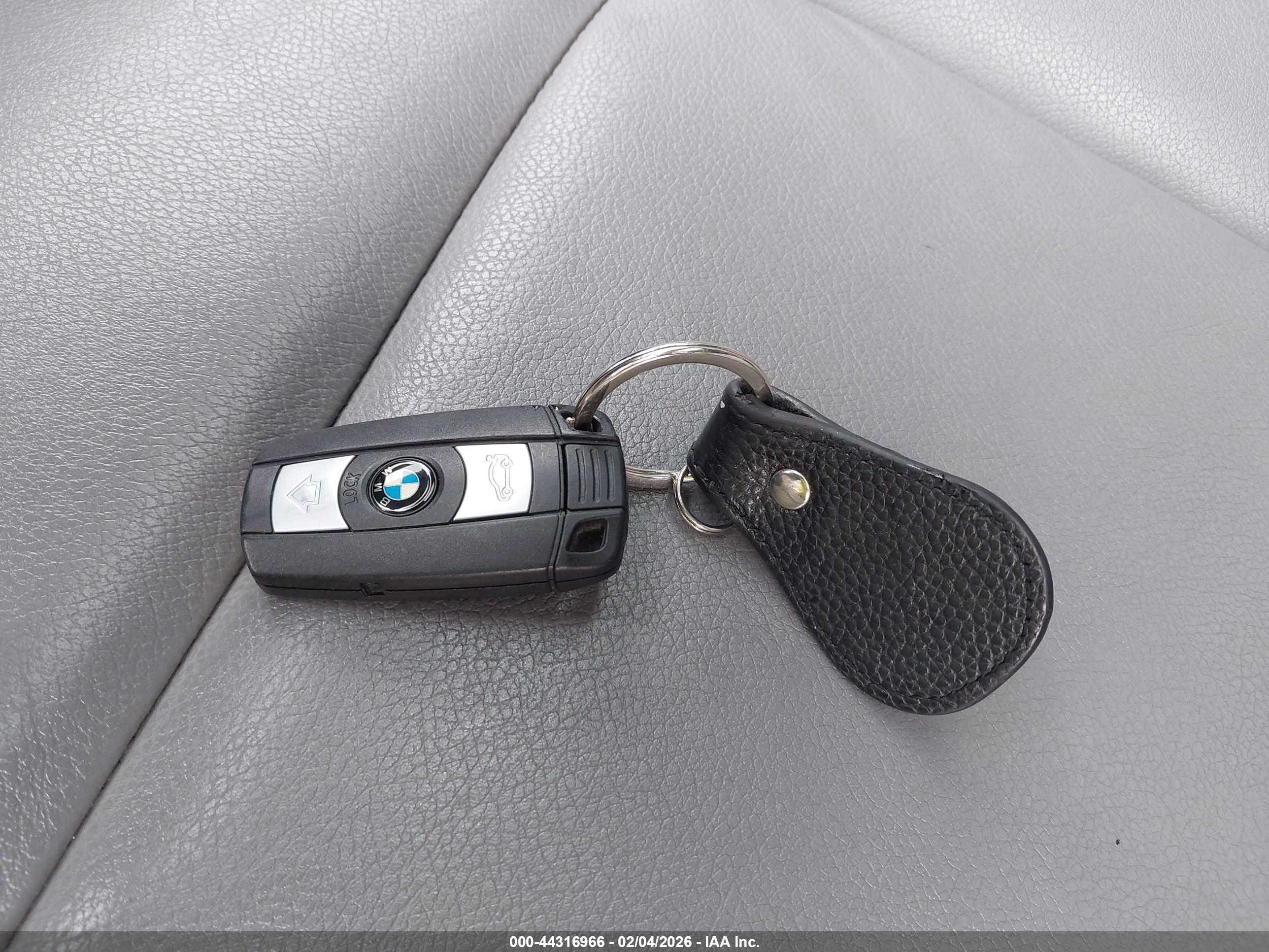 BMW X5 image 11