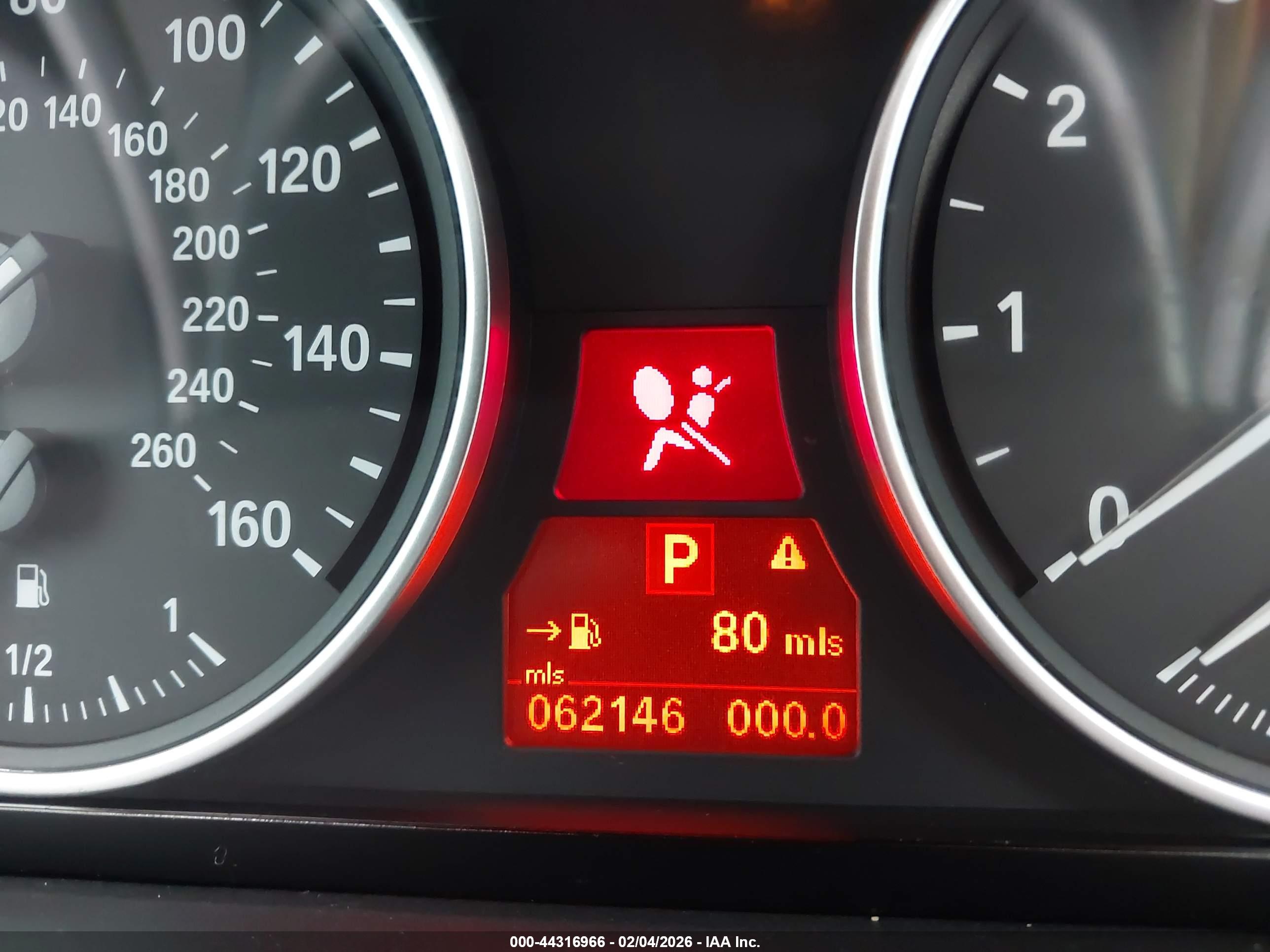 BMW X5 image 7