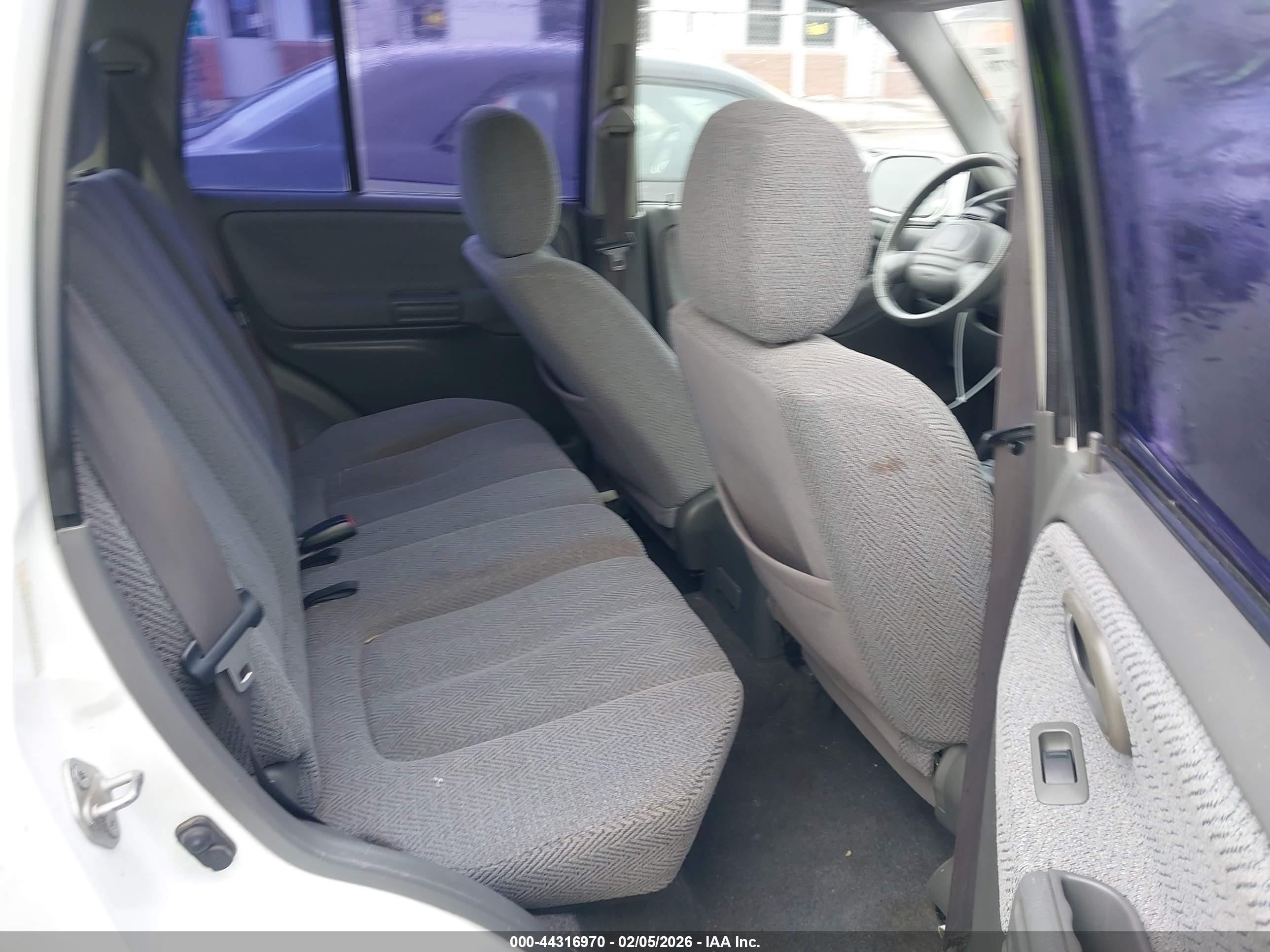 SUZUKI GRAND image 8