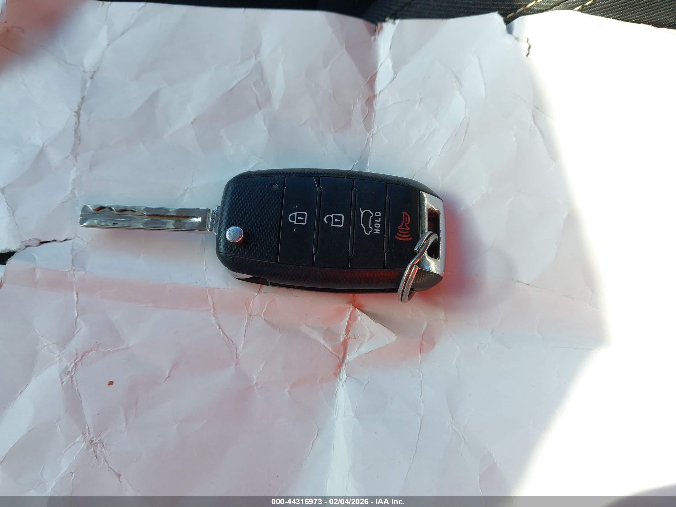 KIA SOUL image 11