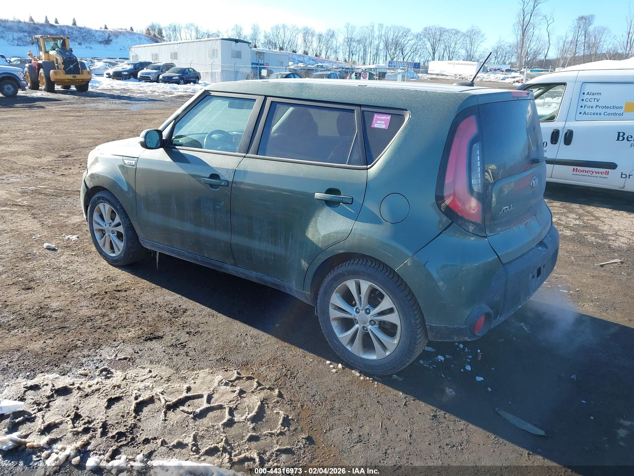 KIA SOUL image 3