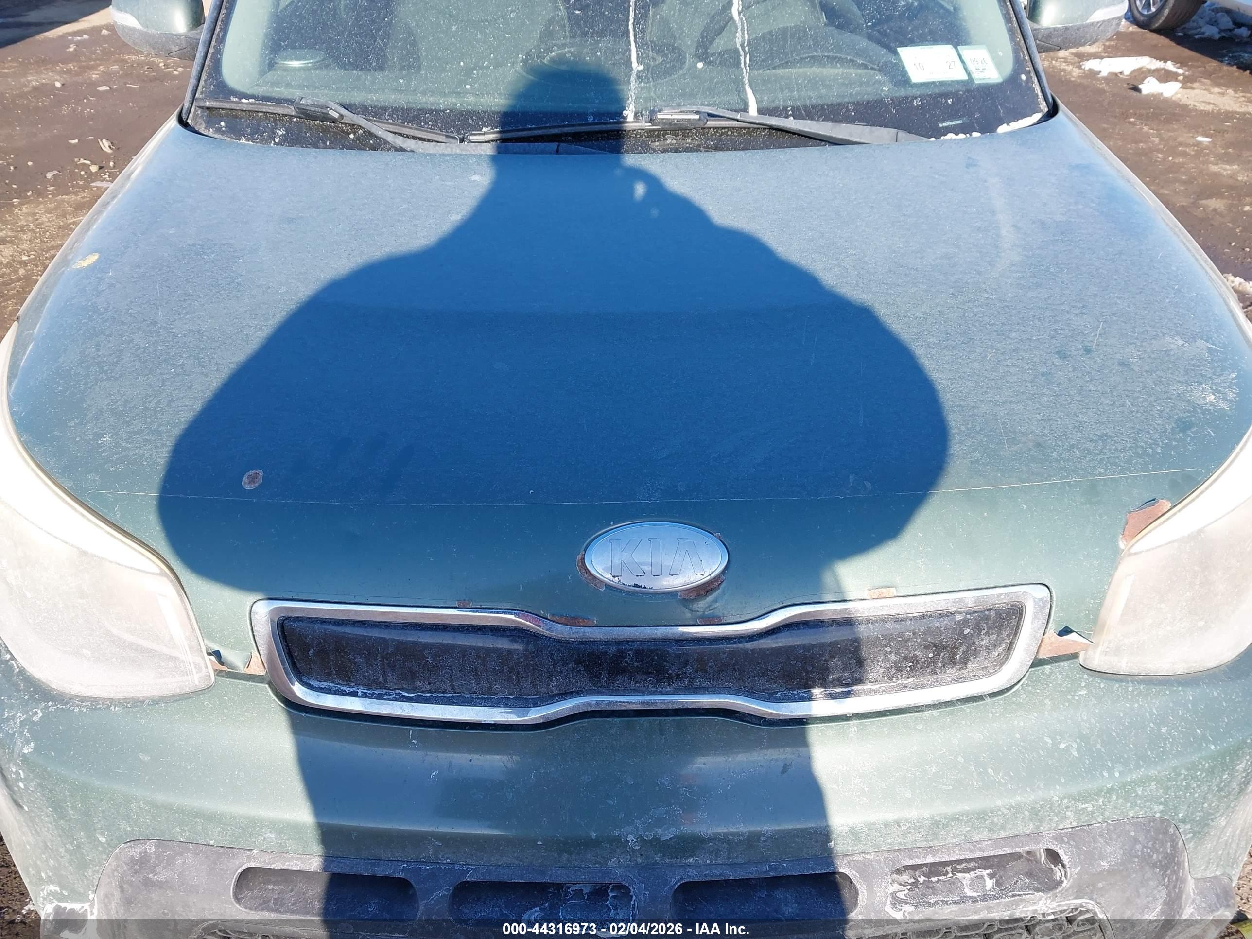 KIA SOUL image 6