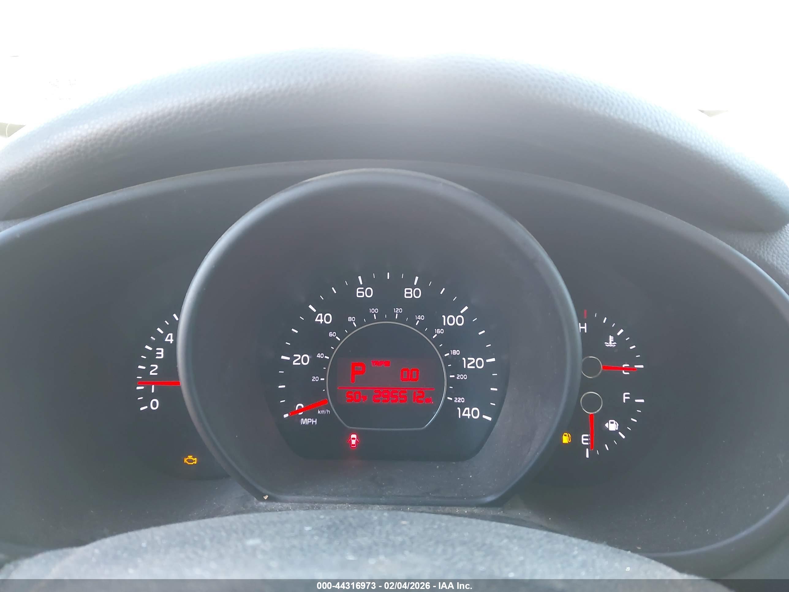 KIA SOUL image 7