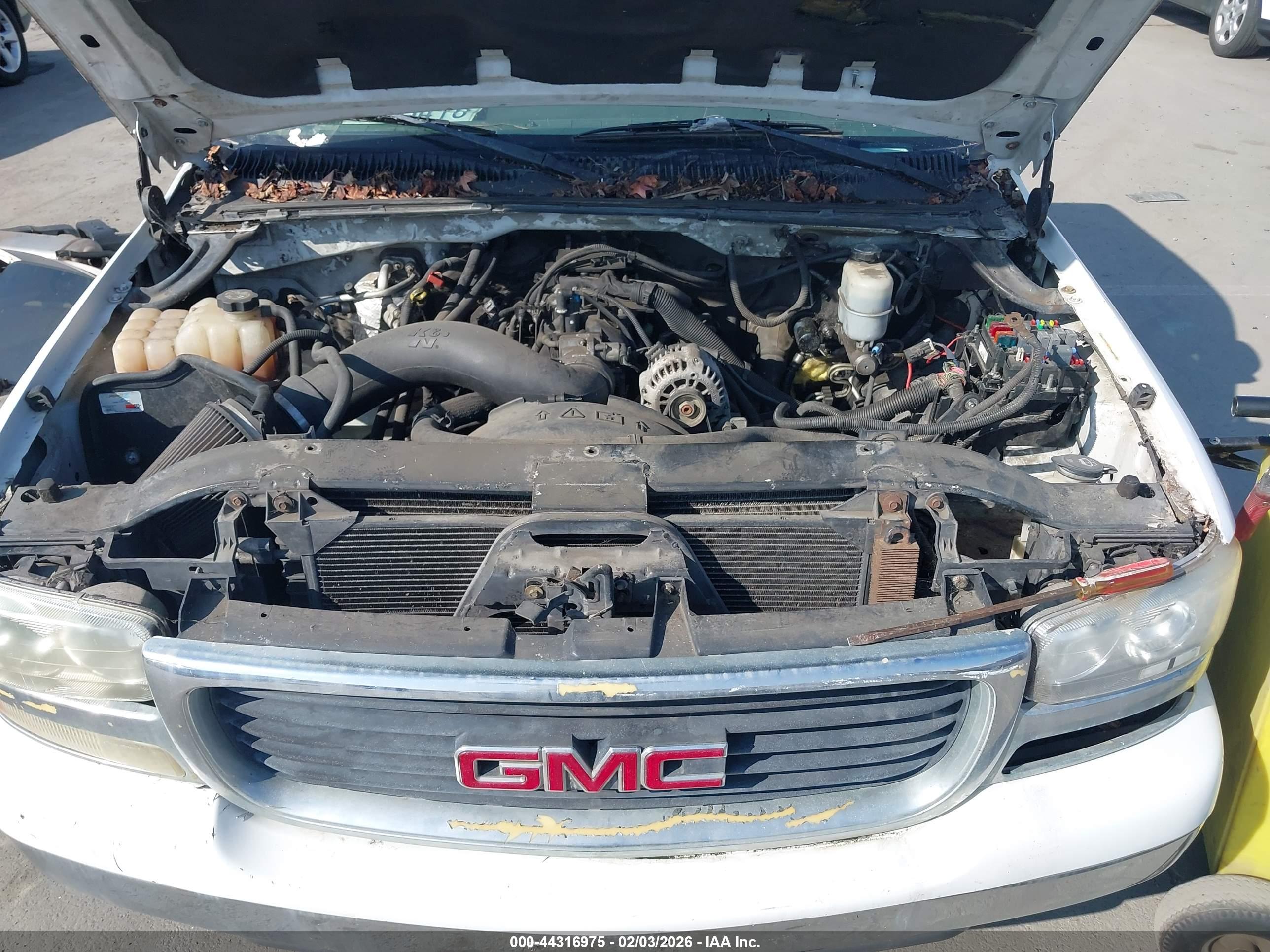 CHEVROLET SILVERADO image 10