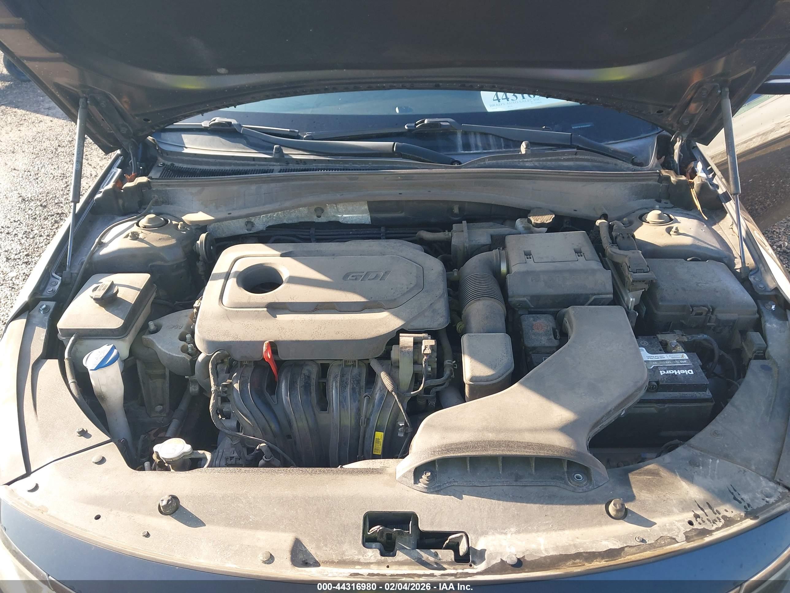 KIA OPTIMA image 10