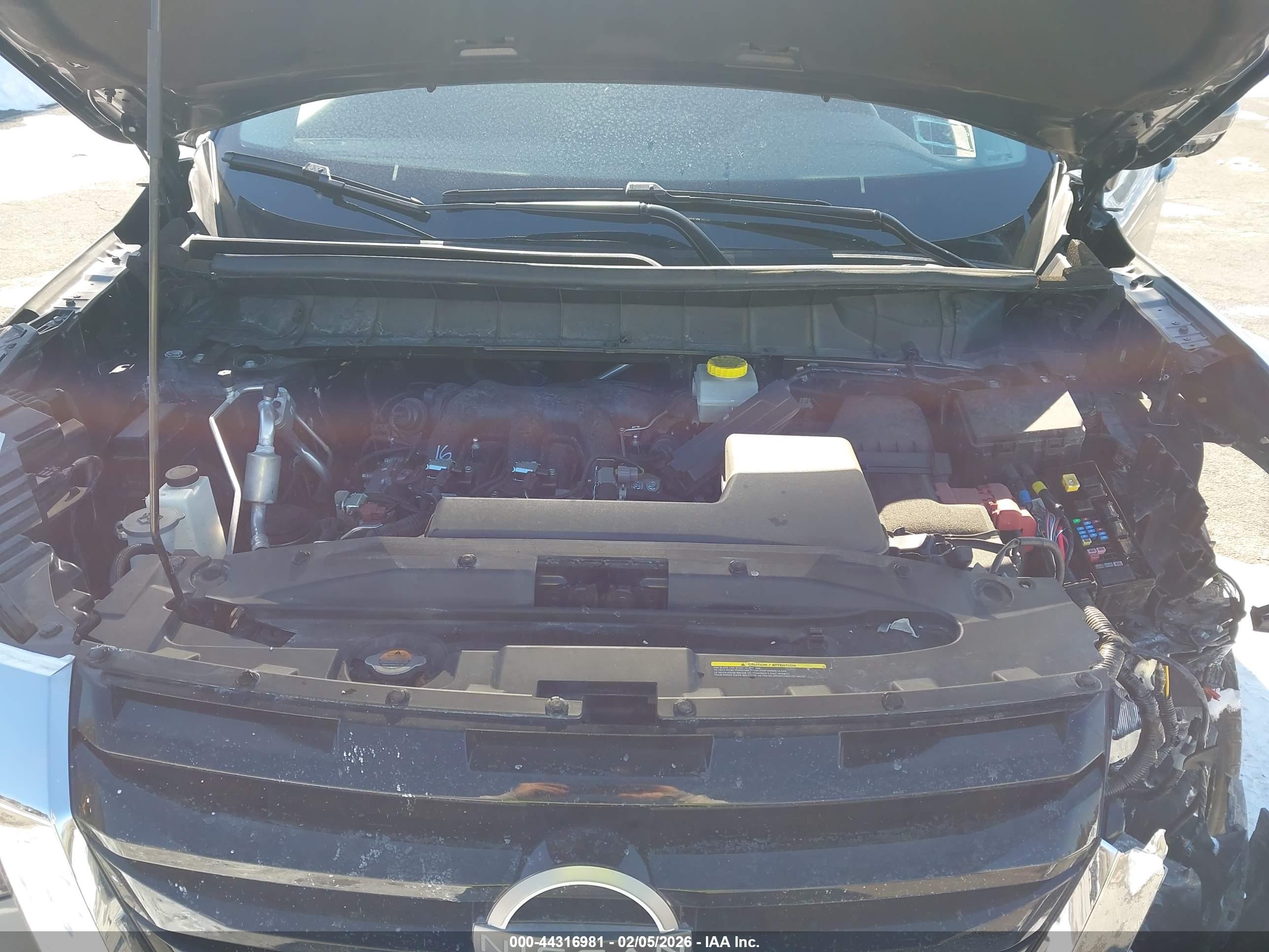 NISSAN PATHFINDER image 10