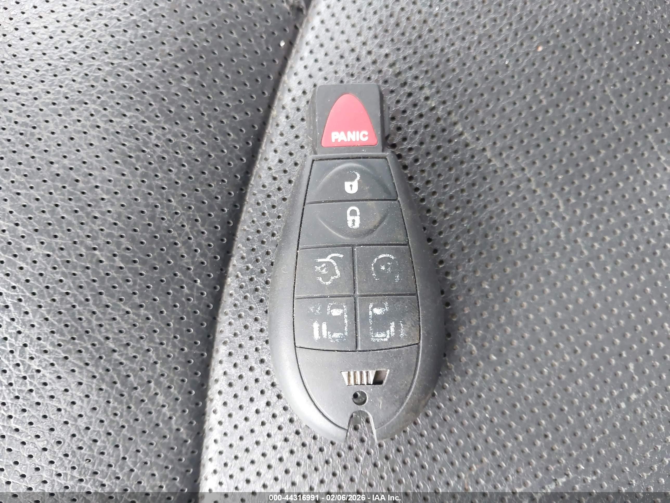 DODGE RAM image 11