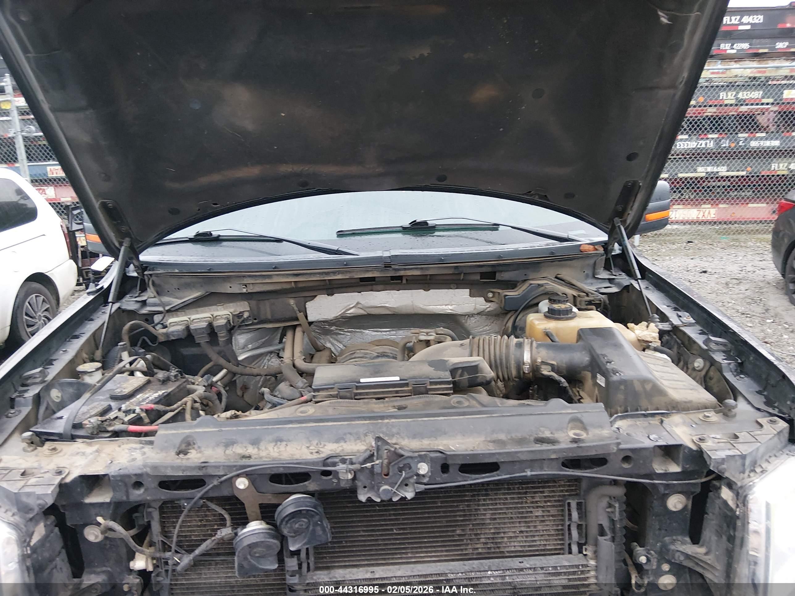 FORD F-150 image 10