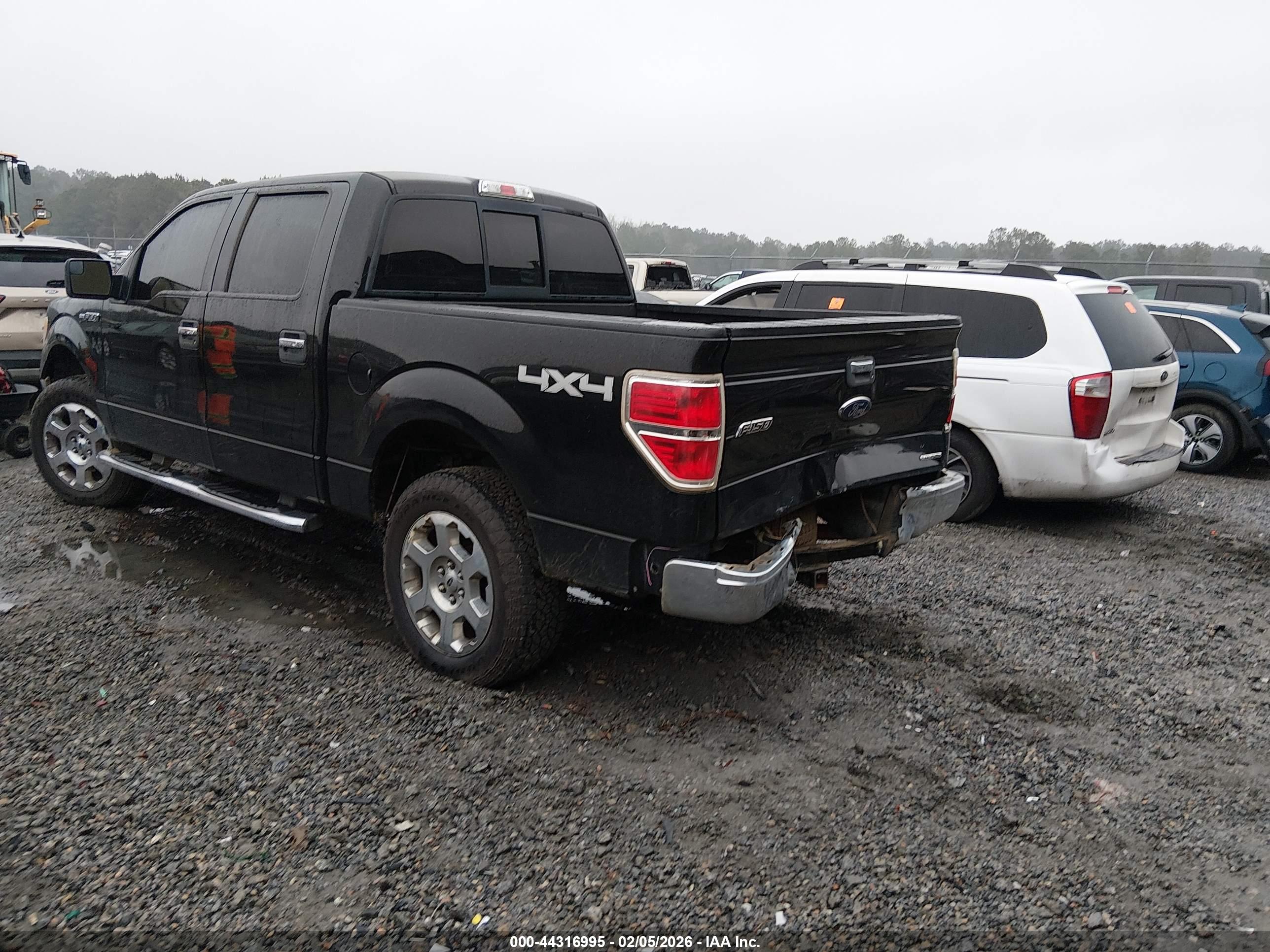 FORD F-150 image 3