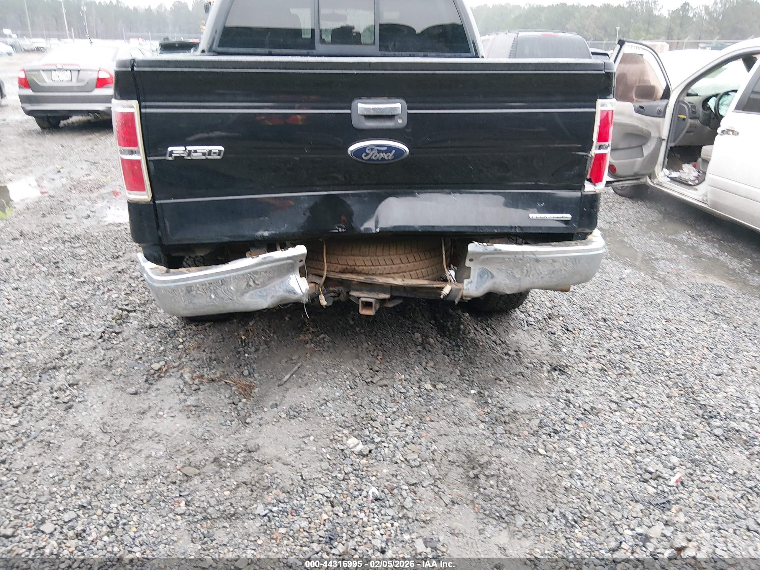FORD F-150 image 6