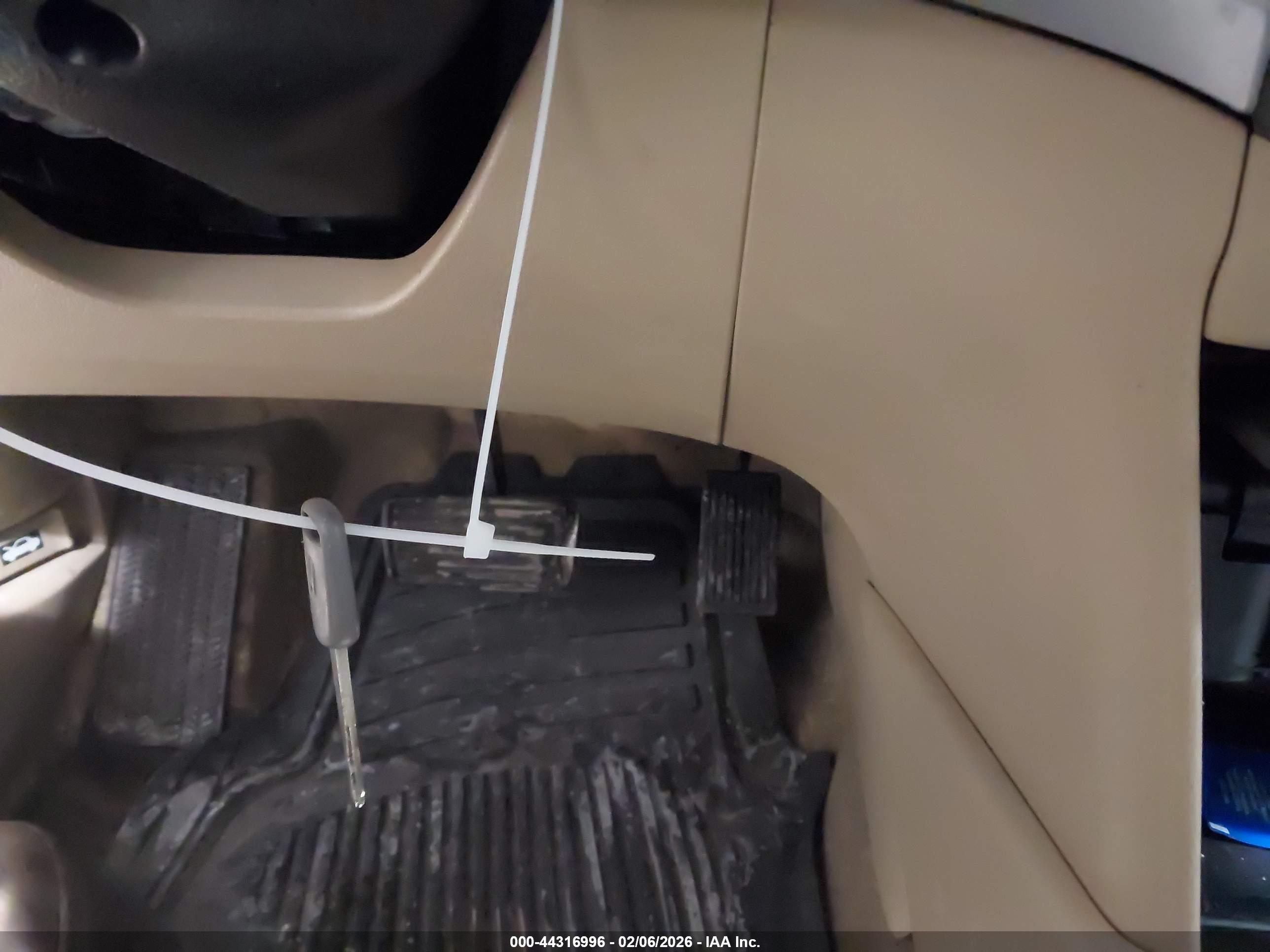 HONDA ACCORD image 11