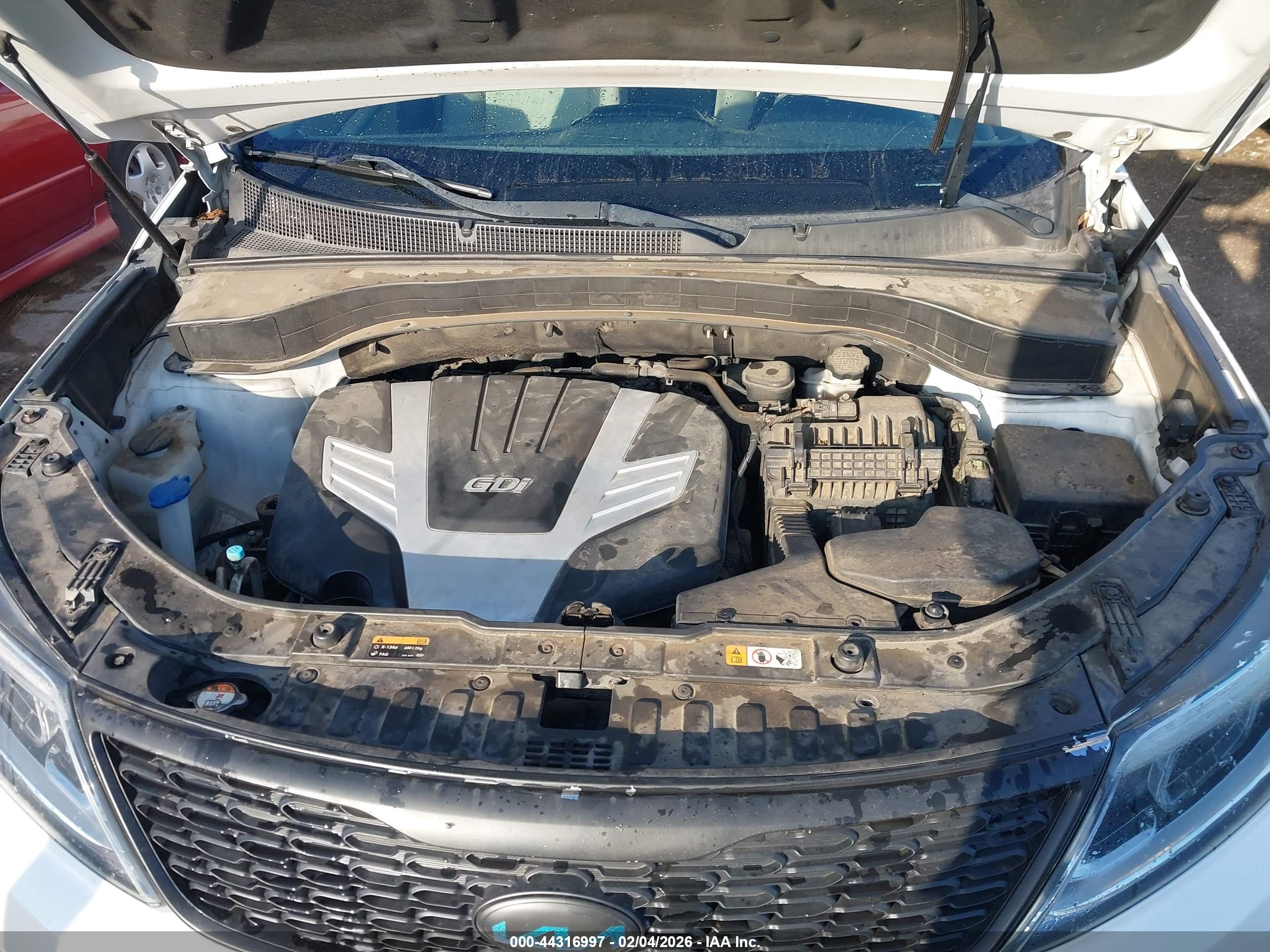 KIA SORENTO image 10