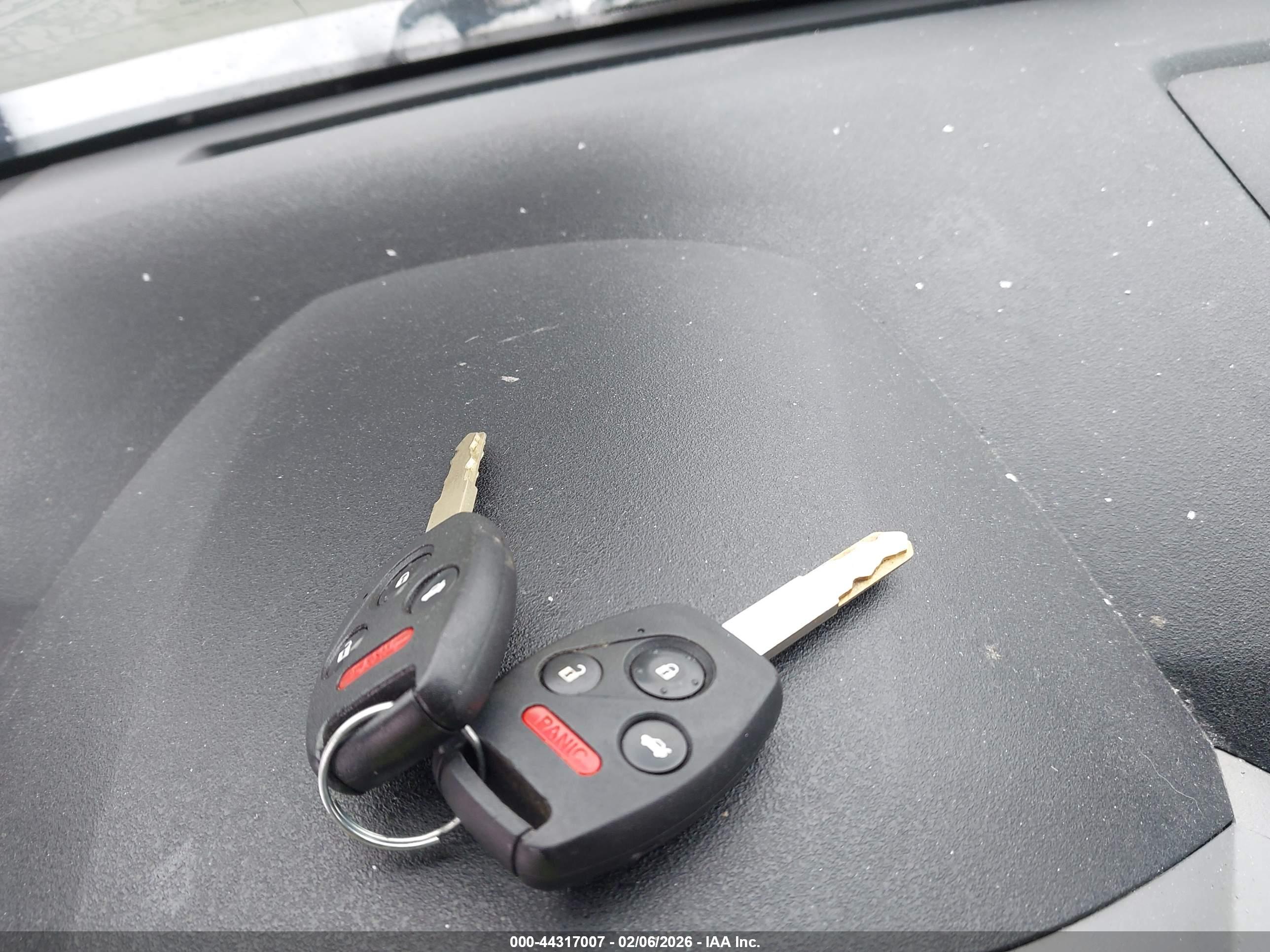 HONDA PILOT image 11