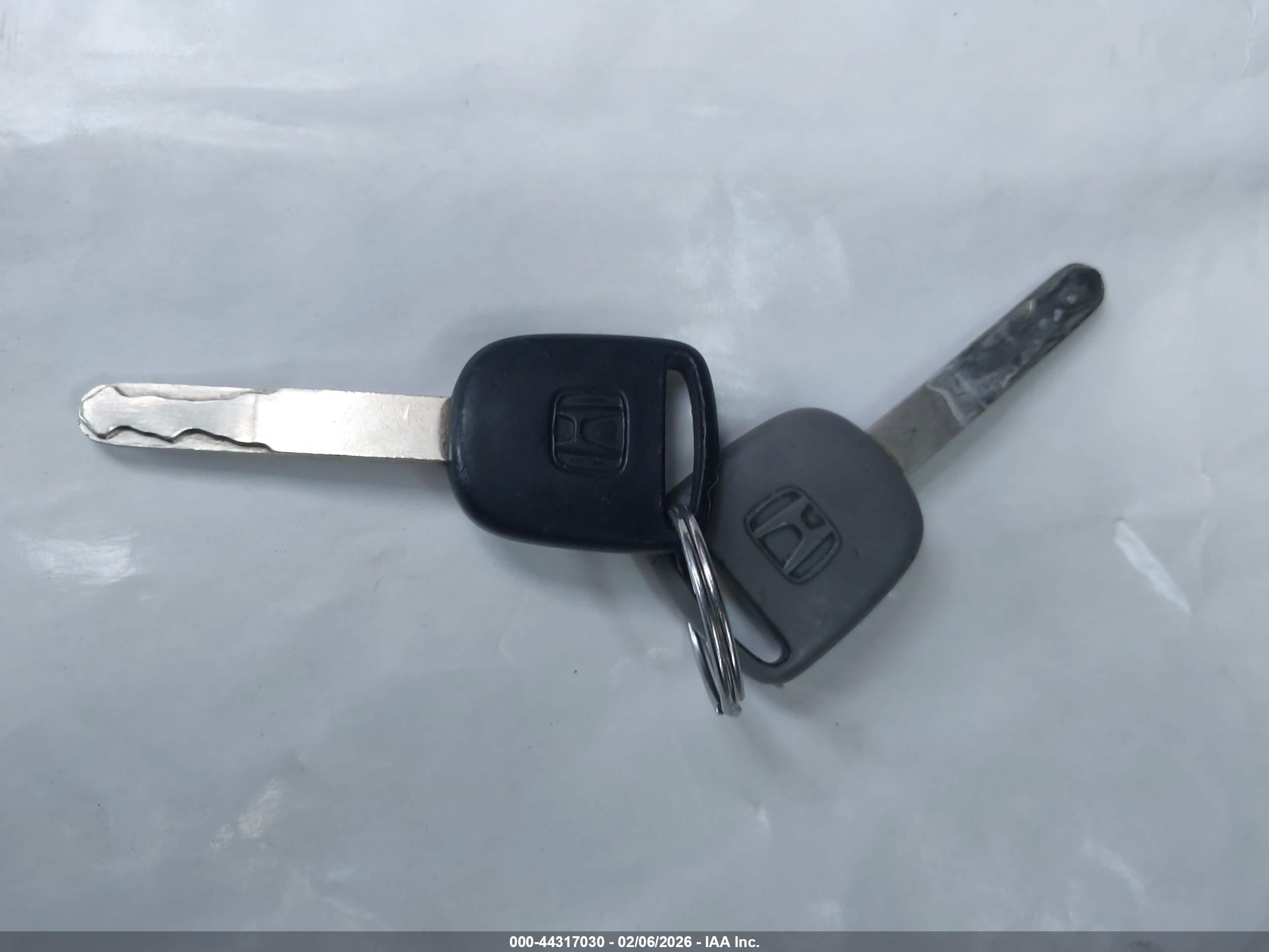 HONDA ACCORD image 11