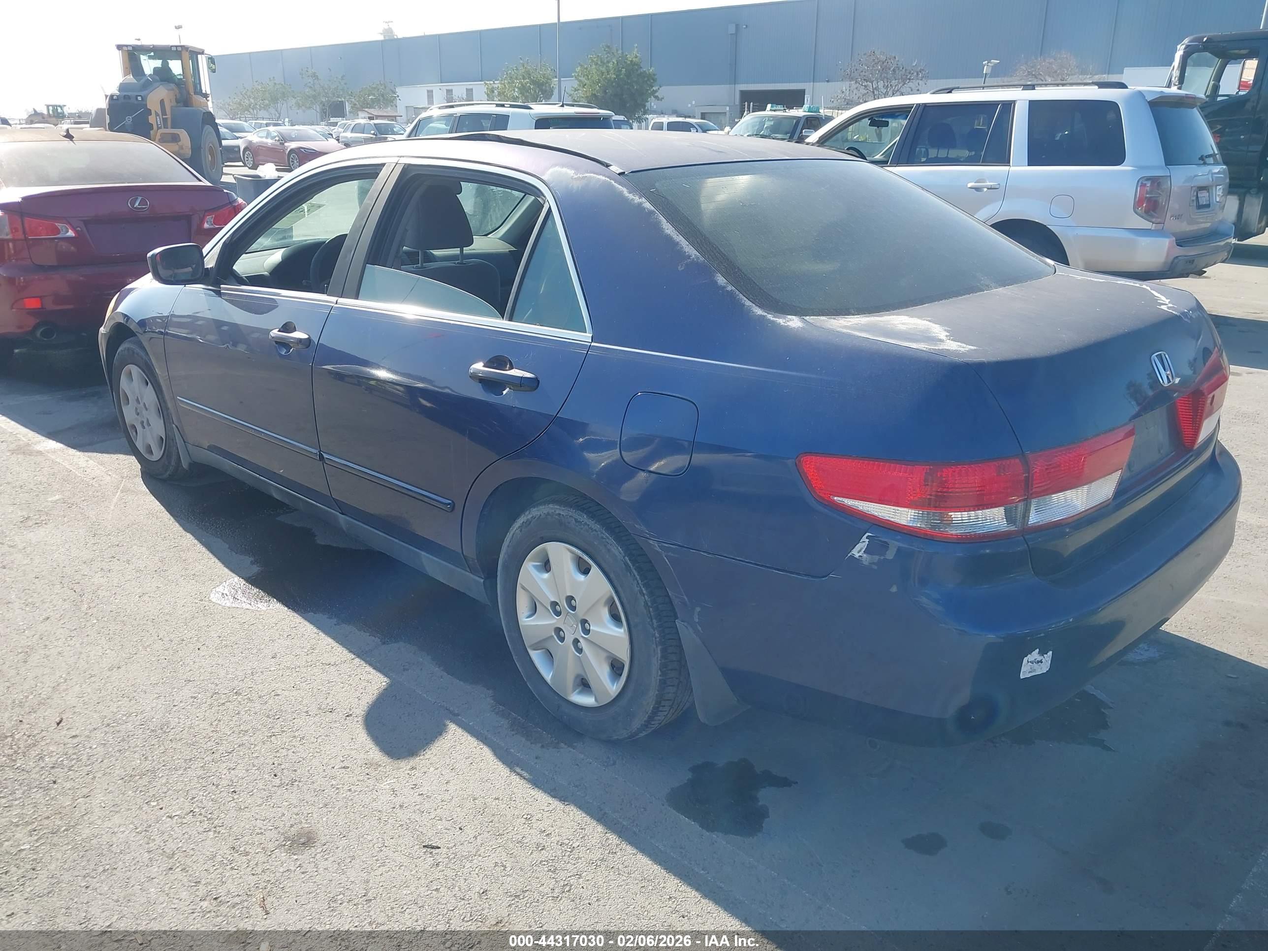 HONDA ACCORD image 3