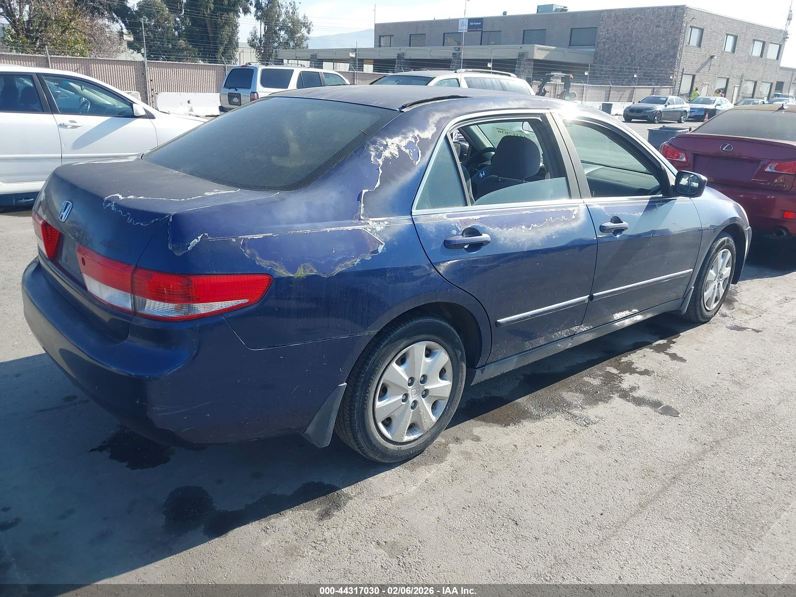 HONDA ACCORD image 4