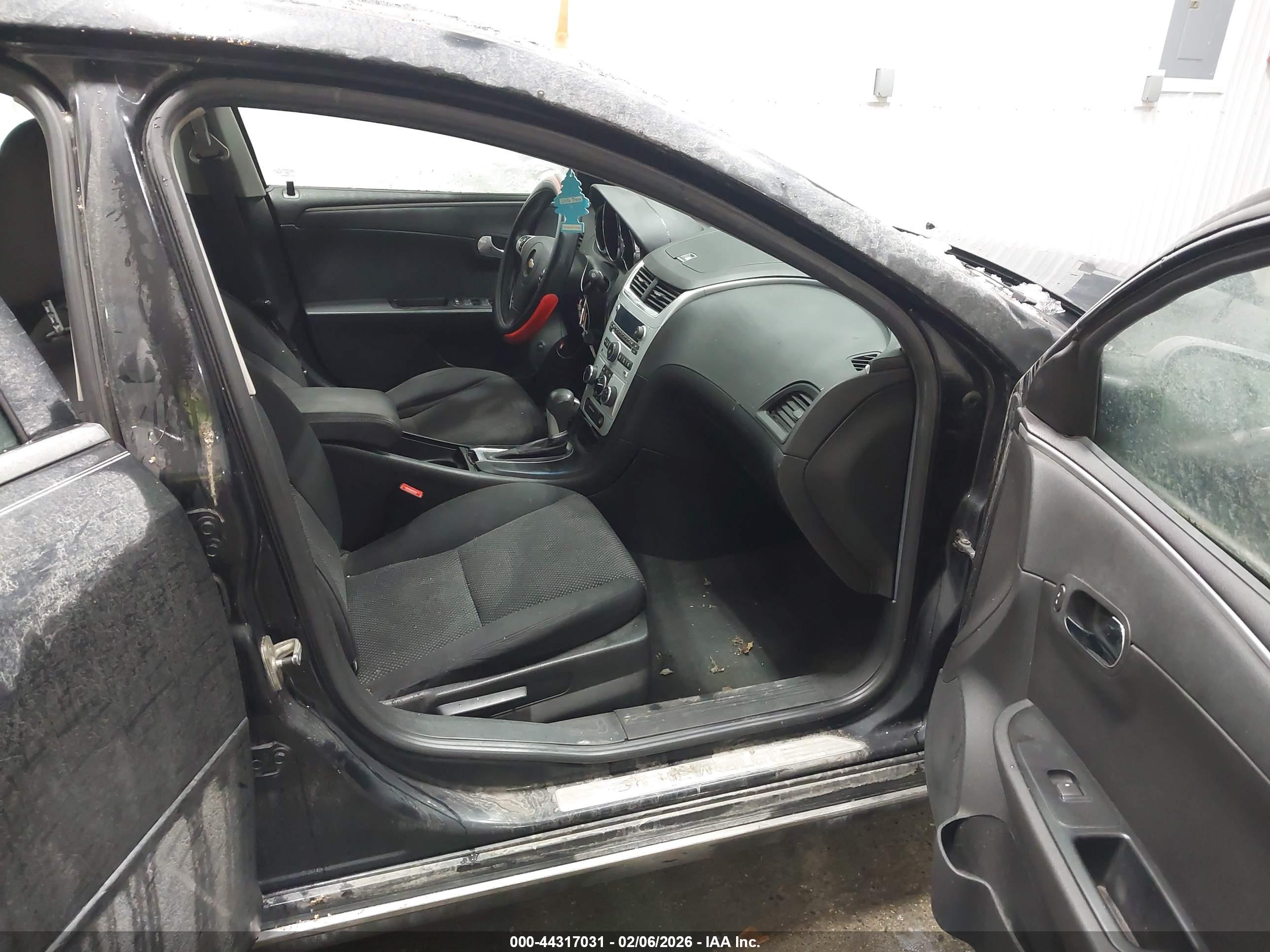 CHEVROLET MALIBU image 5