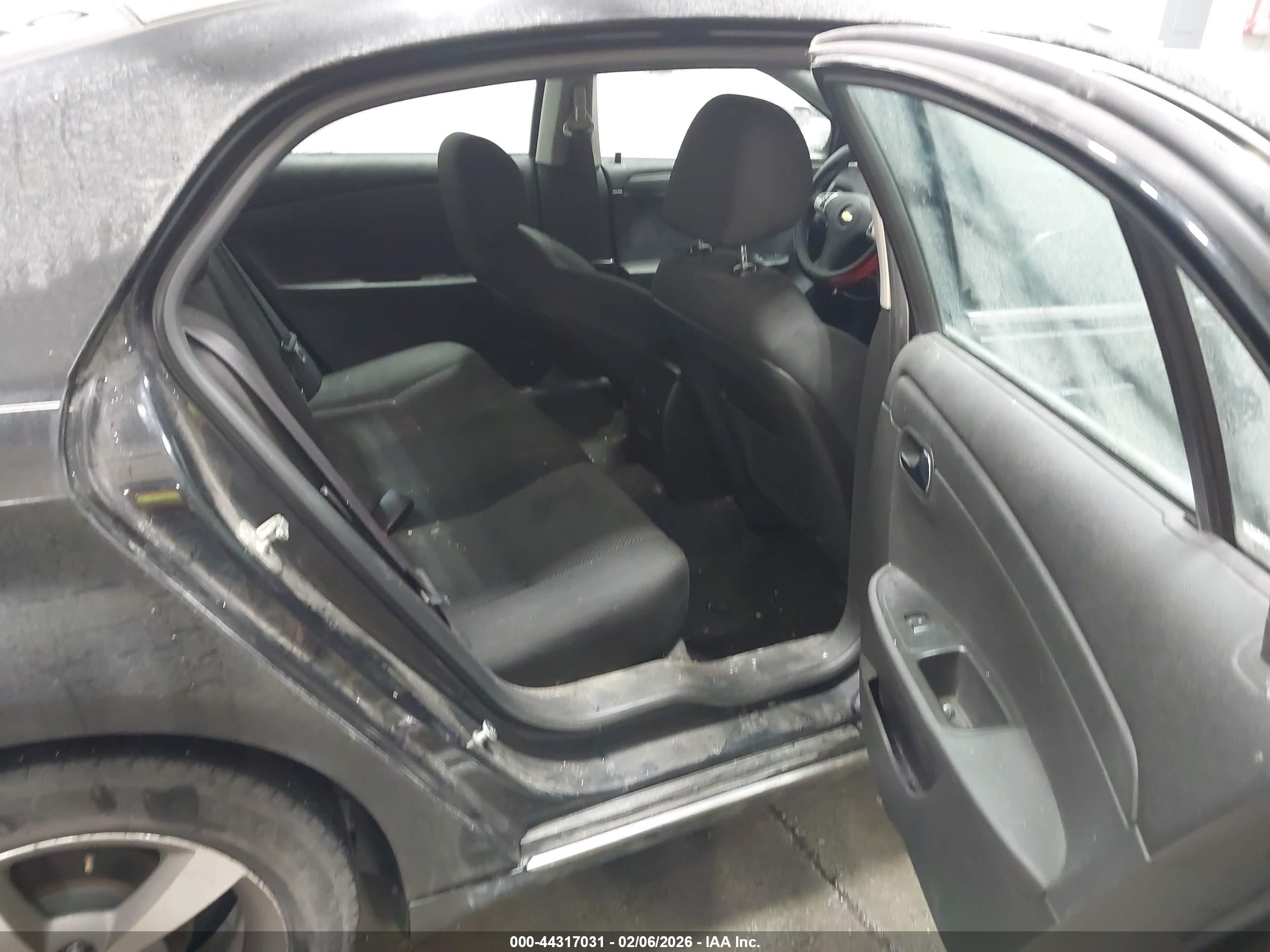 CHEVROLET MALIBU image 8
