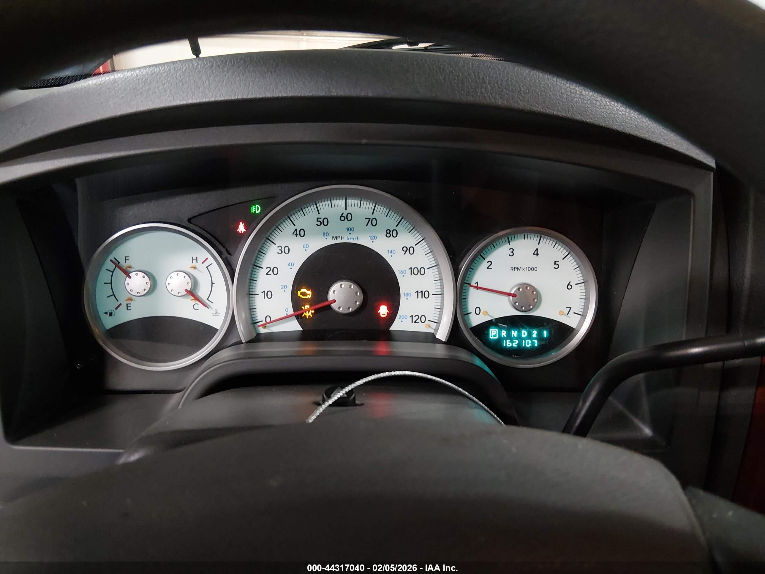 DODGE DAKOTA image 7