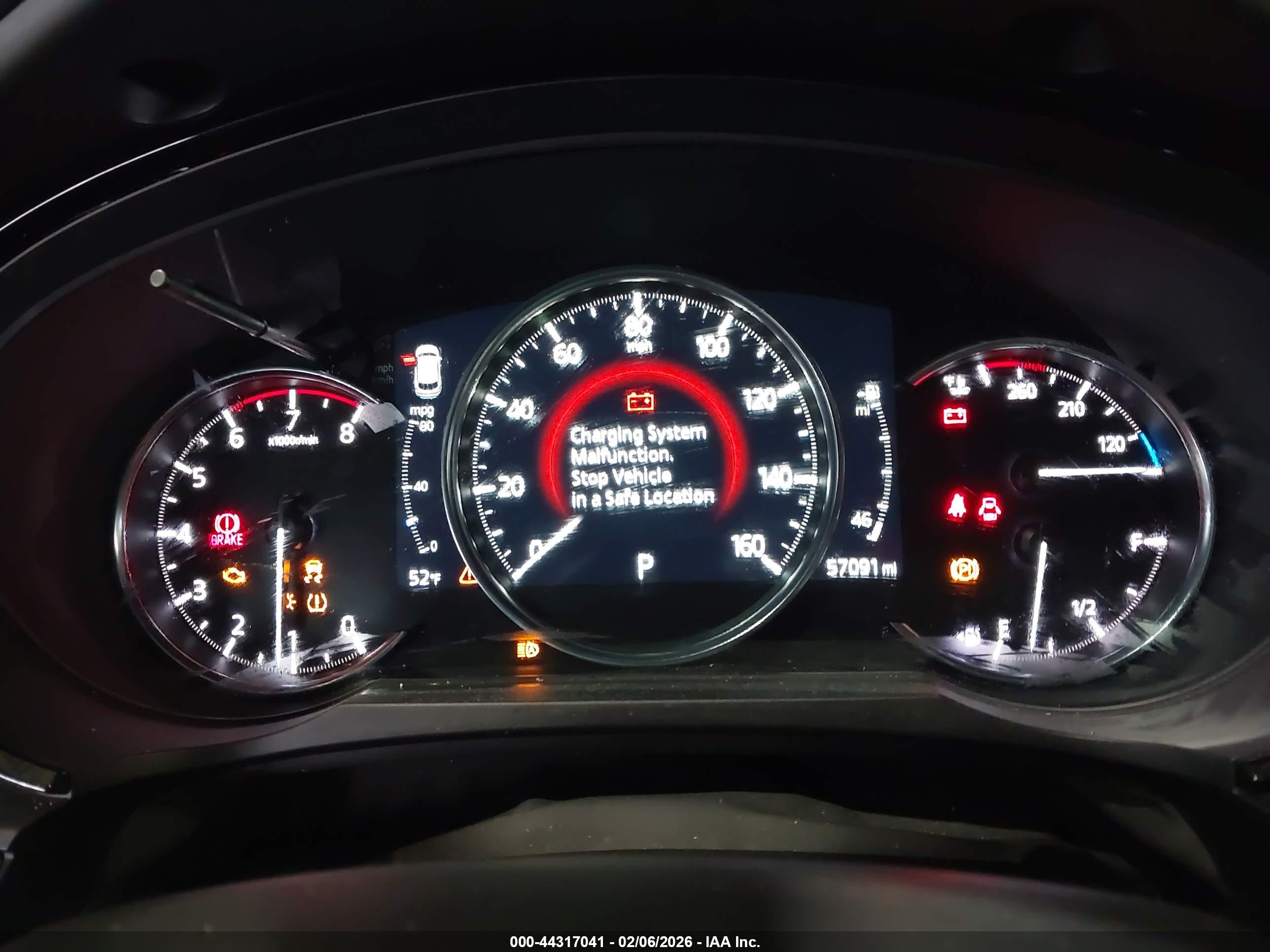 MAZDA CX-9 image 7
