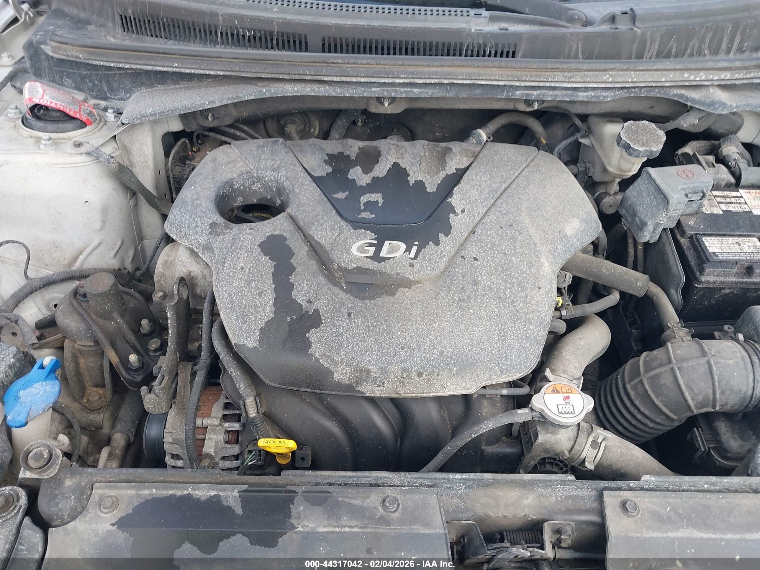 HYUNDAI VELOSTER image 10