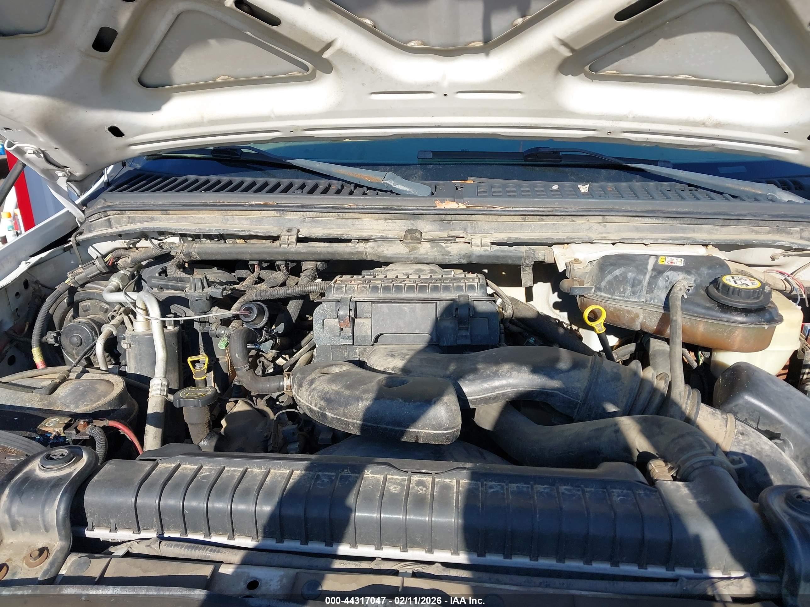 FORD F-250 image 10