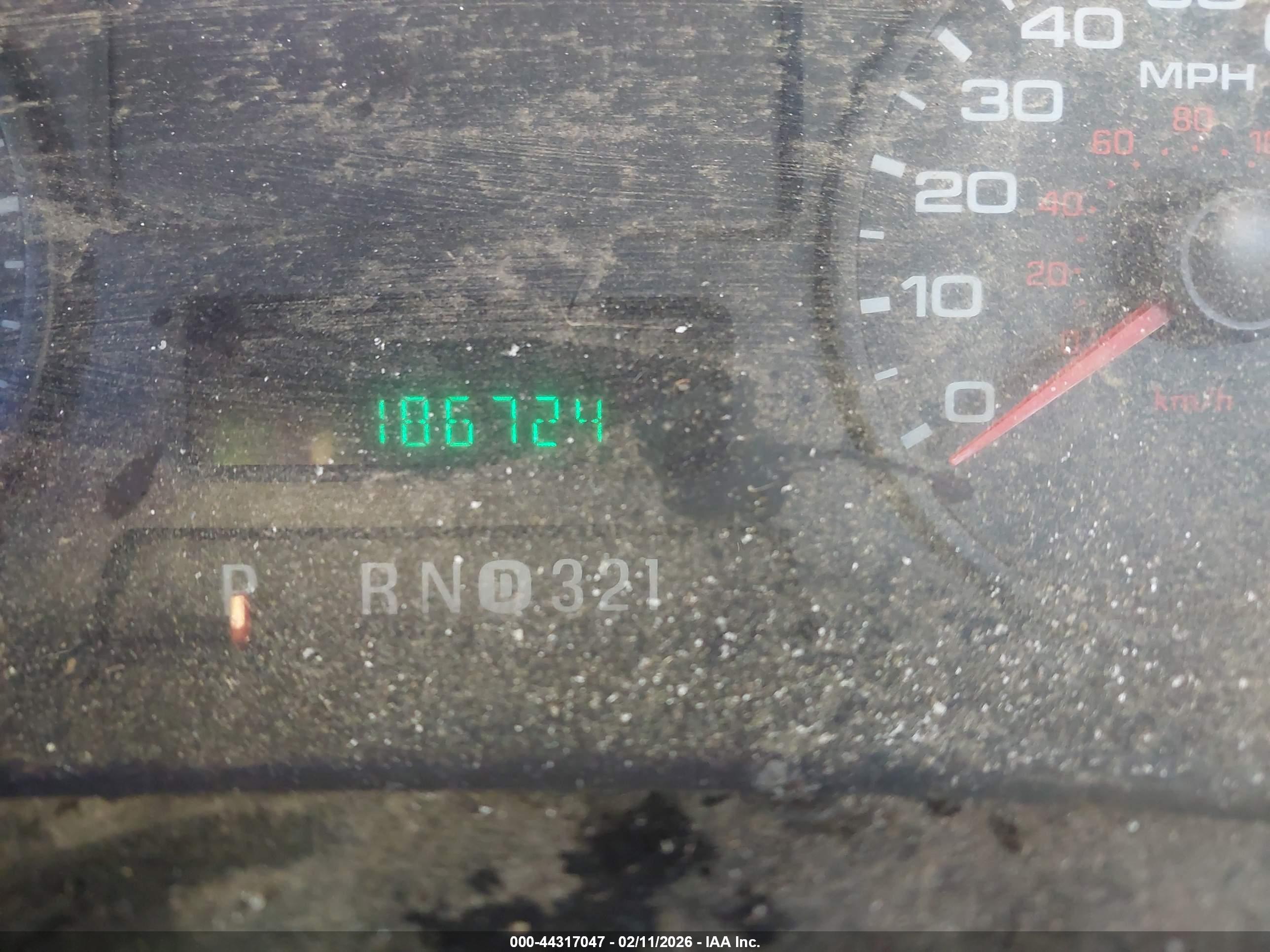 FORD F-250 image 7