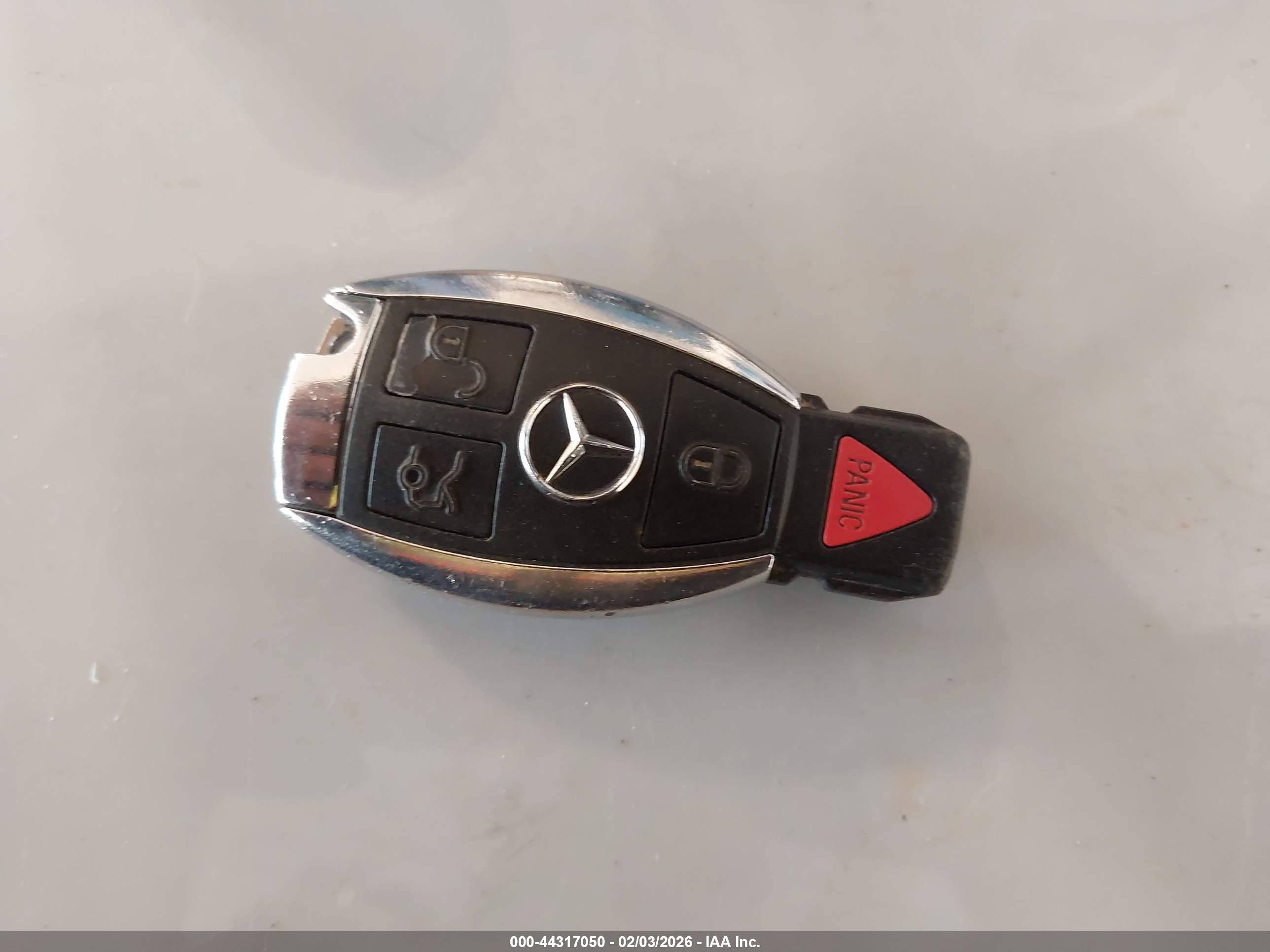 MERCEDES-BENZ GL image 11