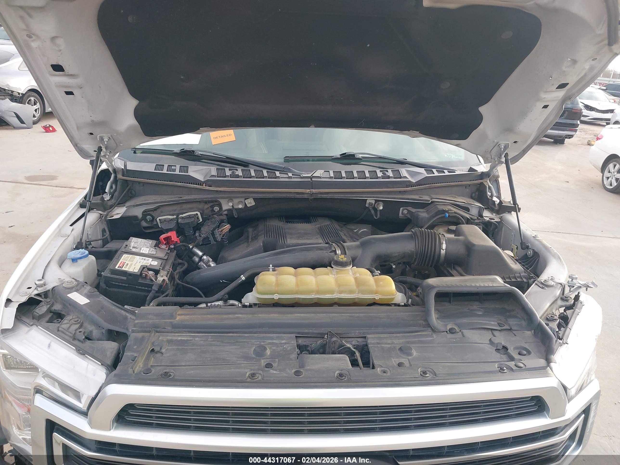 FORD F-150 image 10