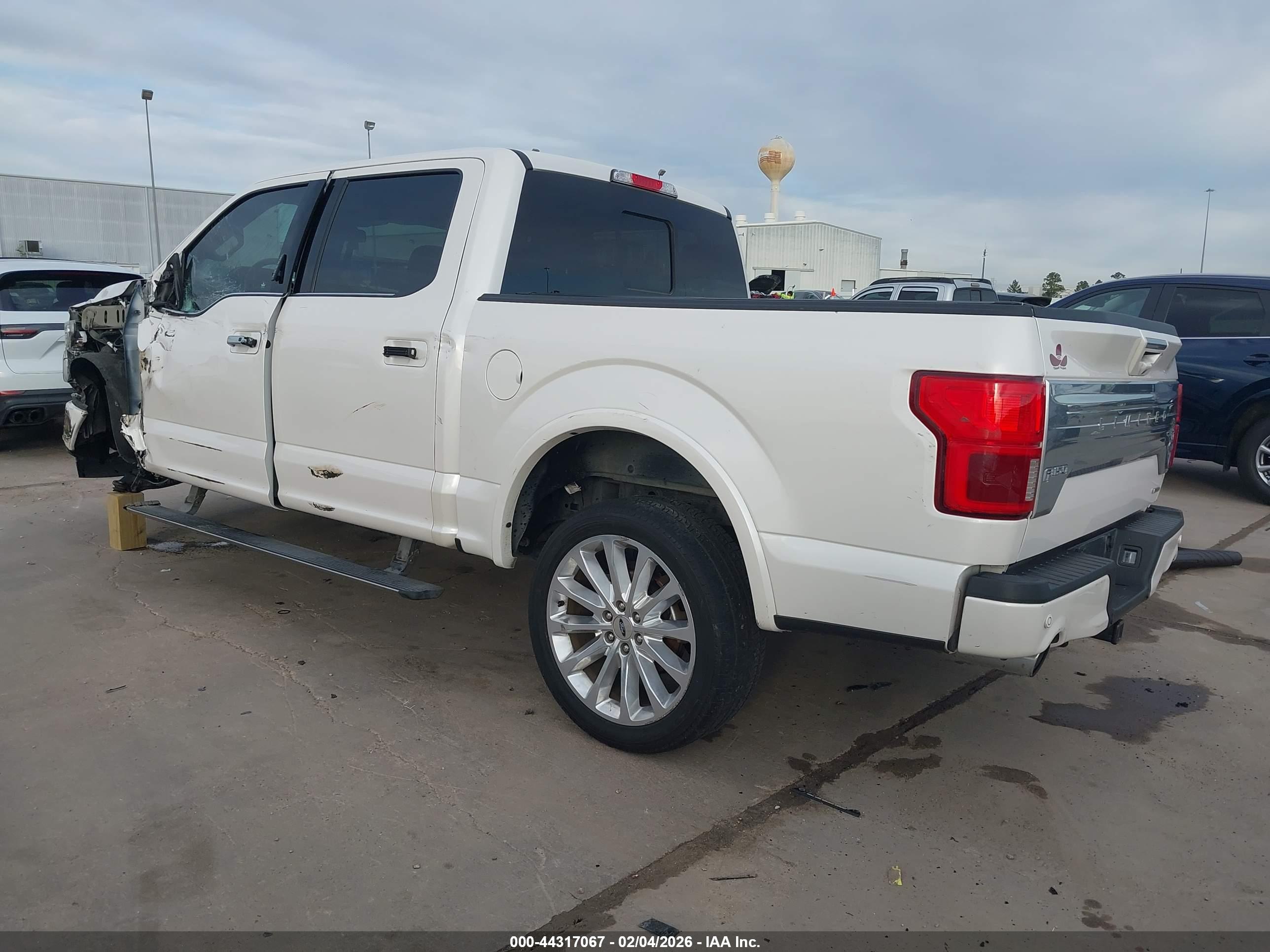 FORD F-150 image 3