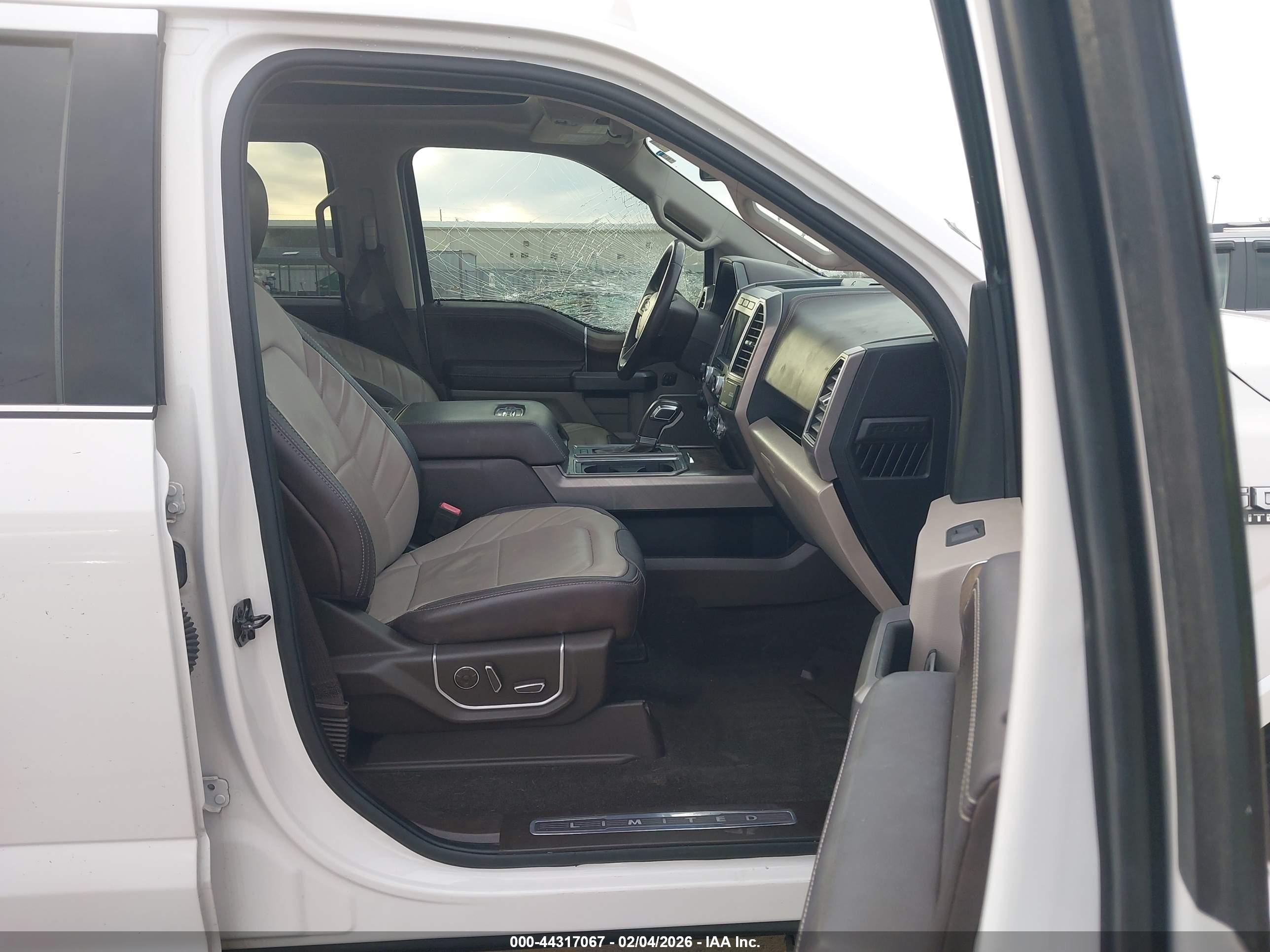 FORD F-150 image 5