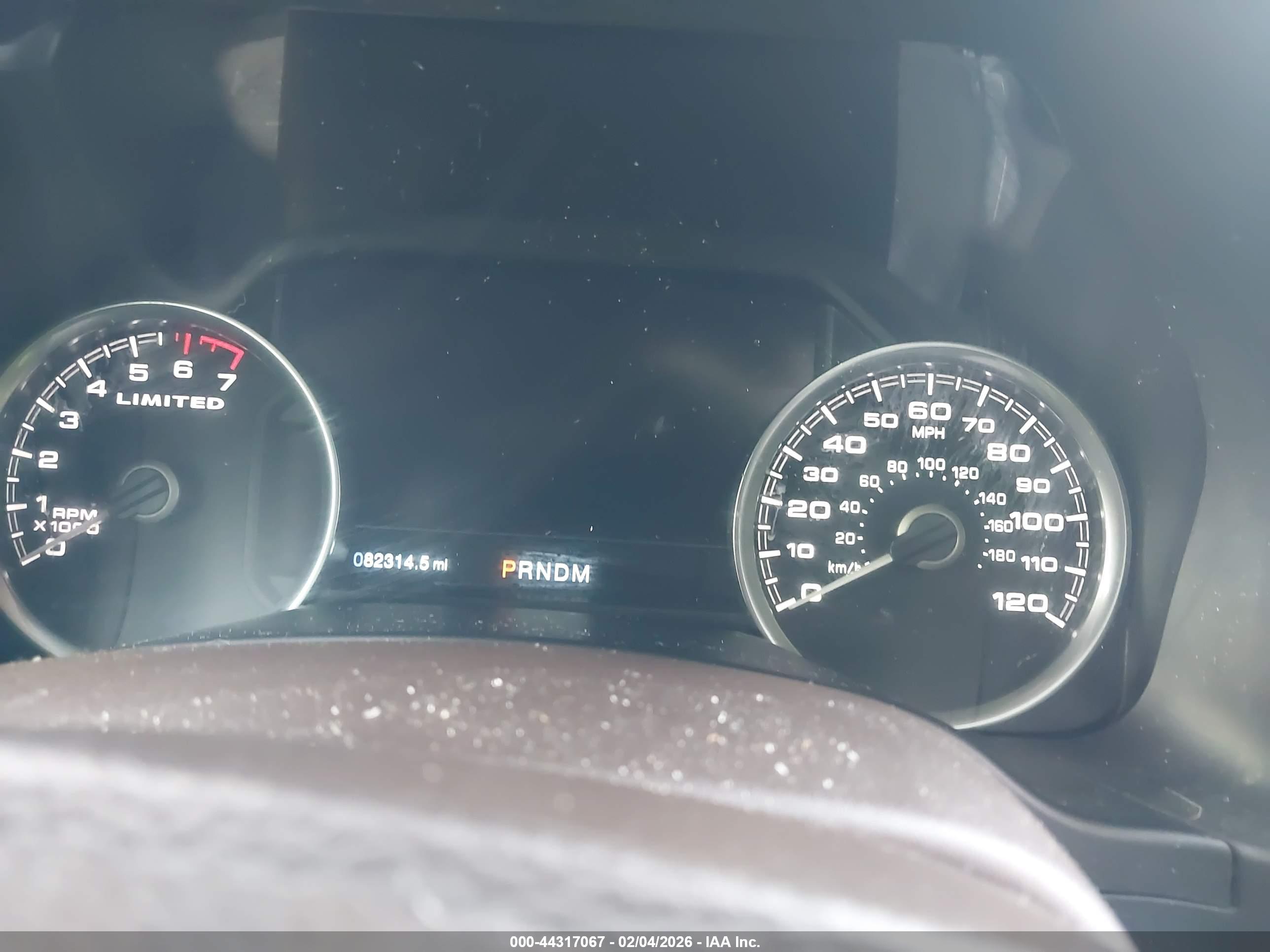 FORD F-150 image 7