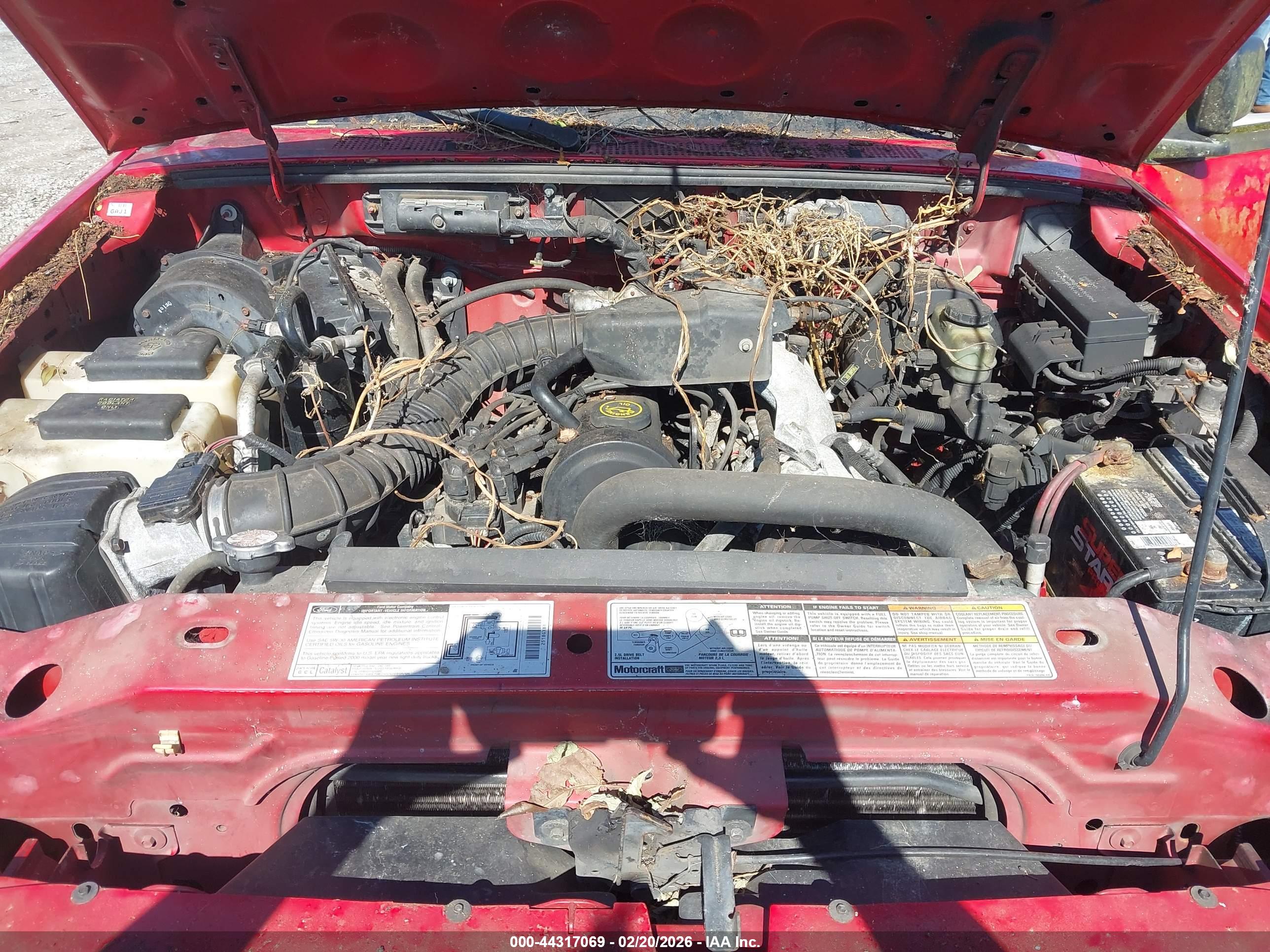 FORD RANGER image 10