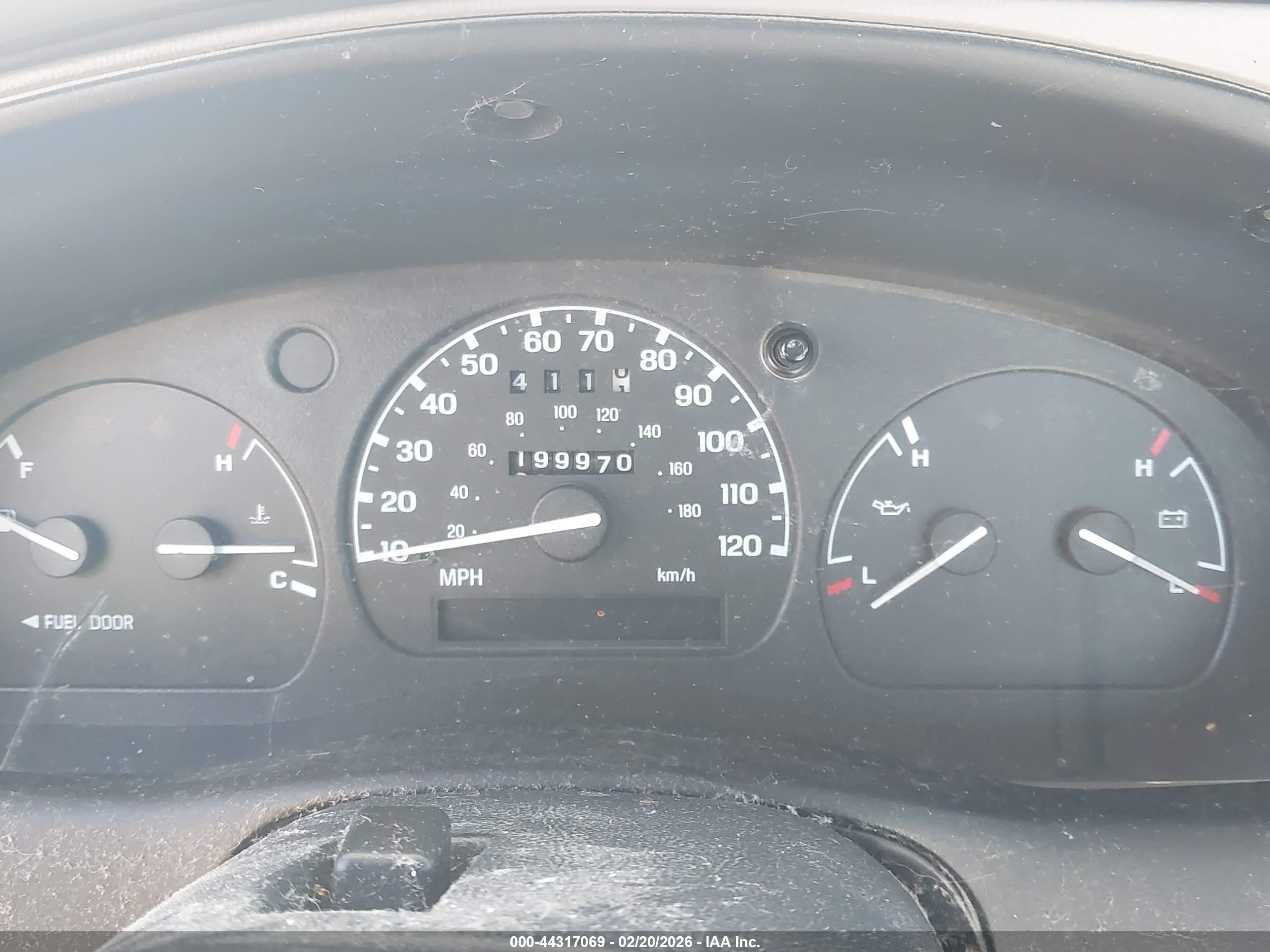 FORD RANGER image 7
