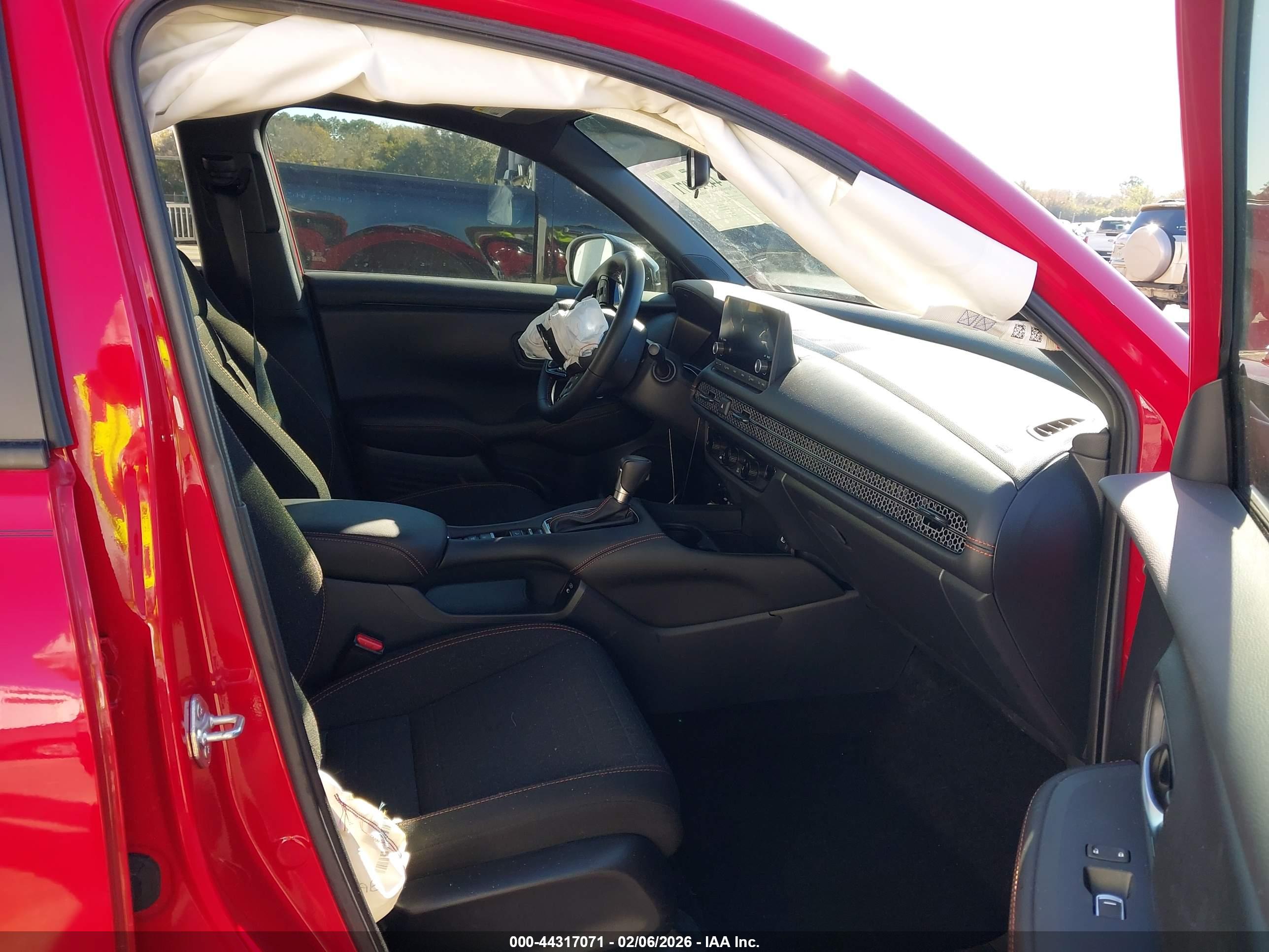 HONDA HR-V image 5