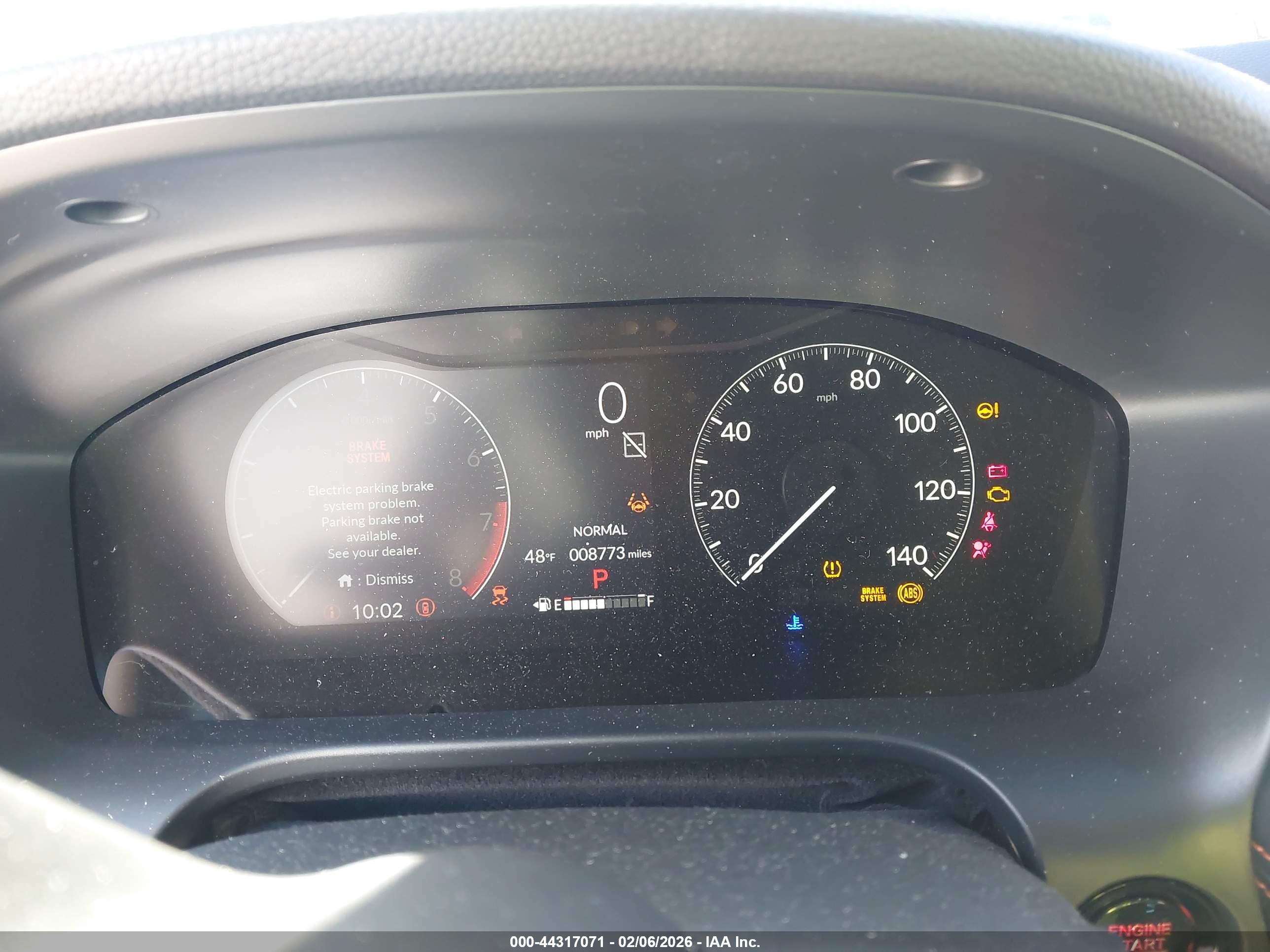 HONDA HR-V image 7