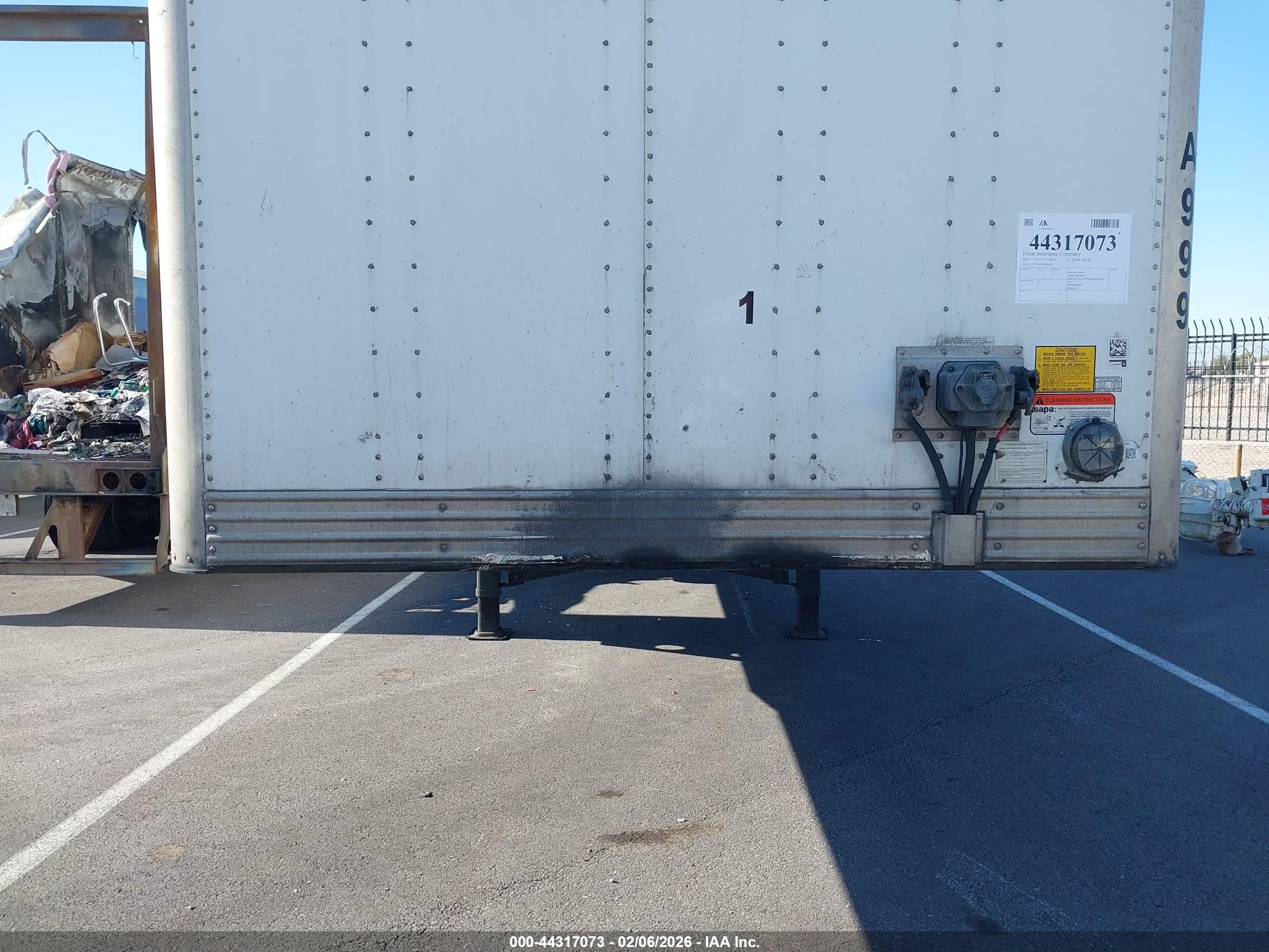 UTILITY TRAILER image 10