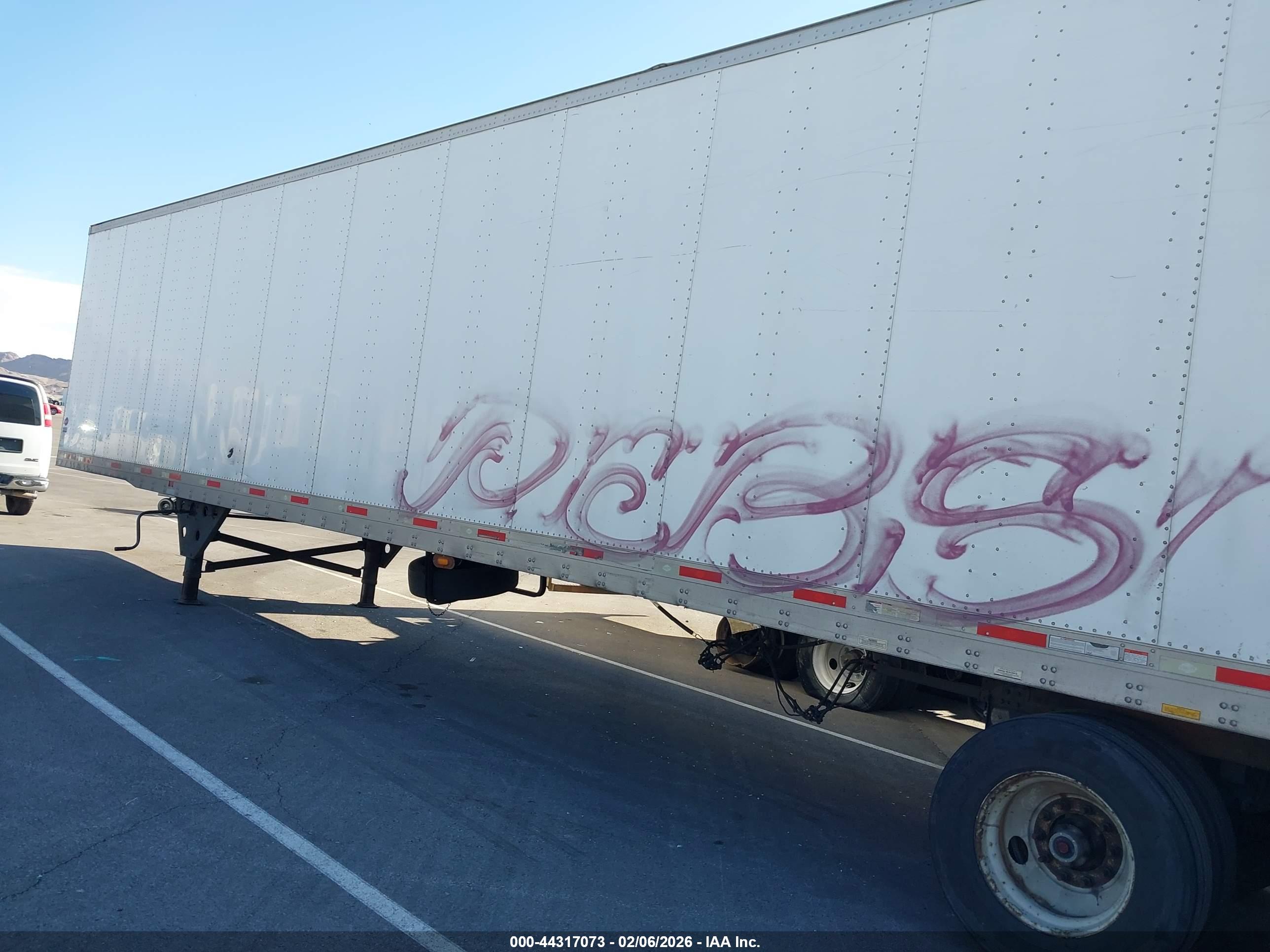 UTILITY TRAILER image 3
