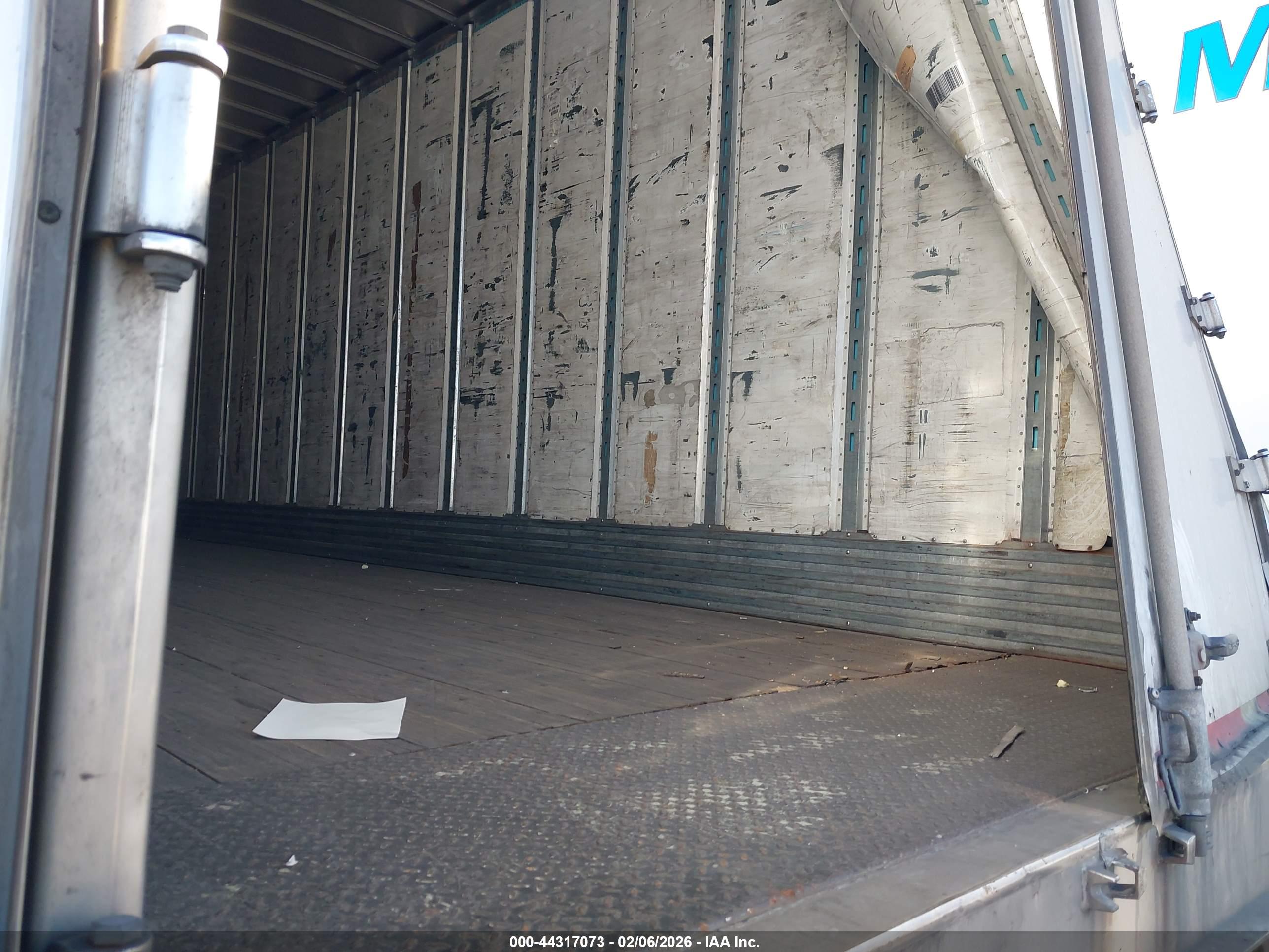 UTILITY TRAILER image 8