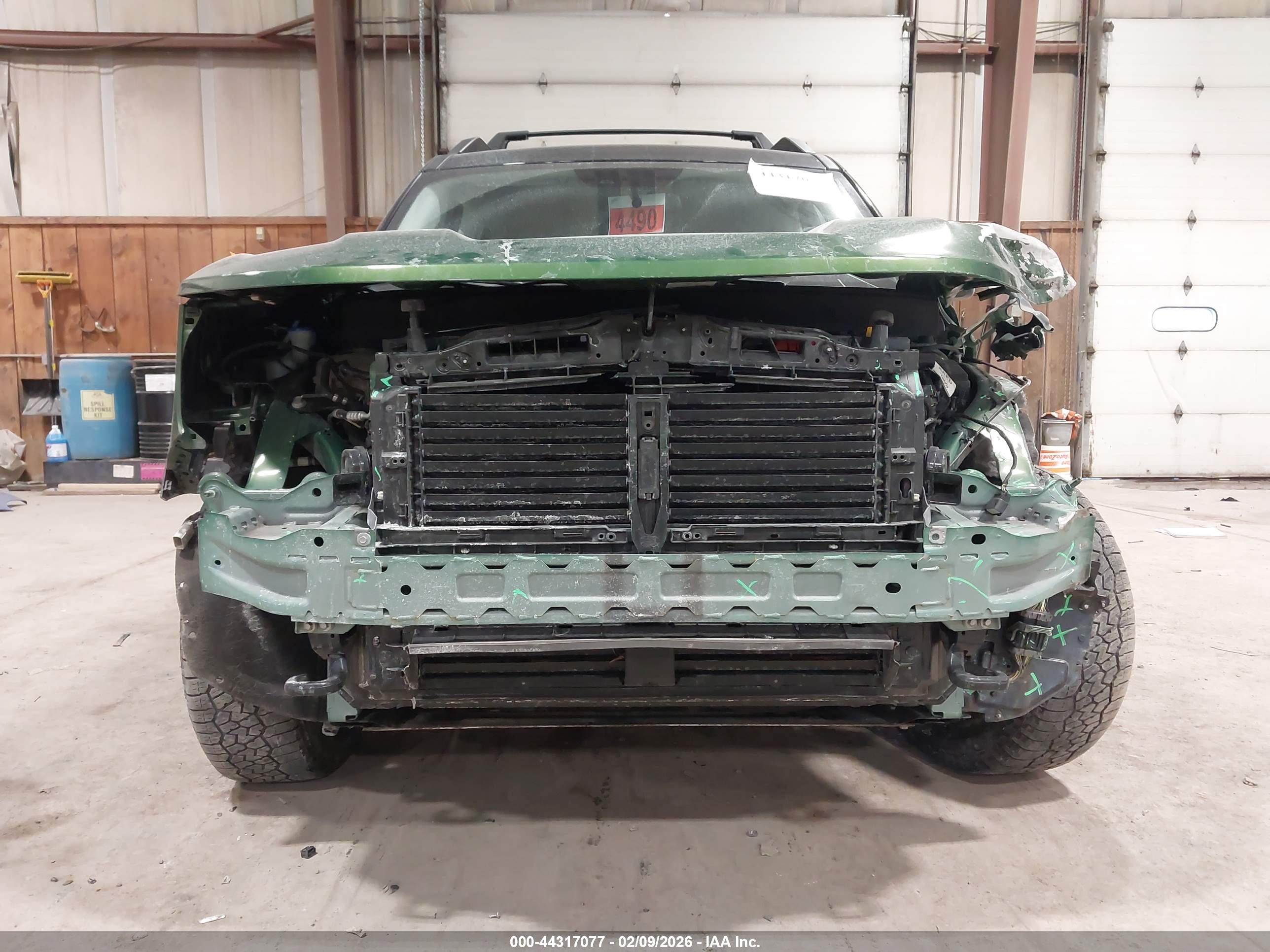 FORD BRONCO image 6
