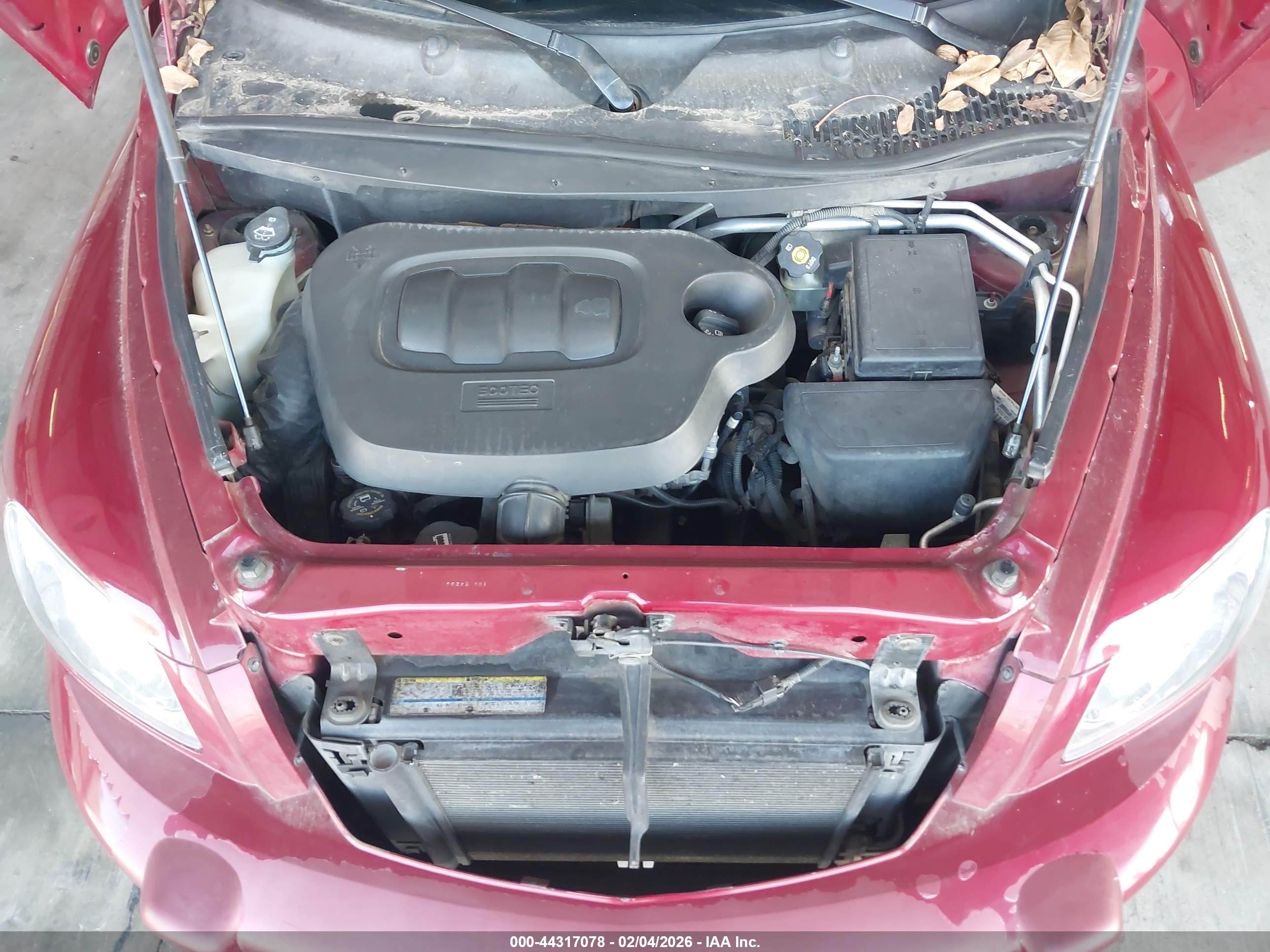 CHEVROLET HHR image 10